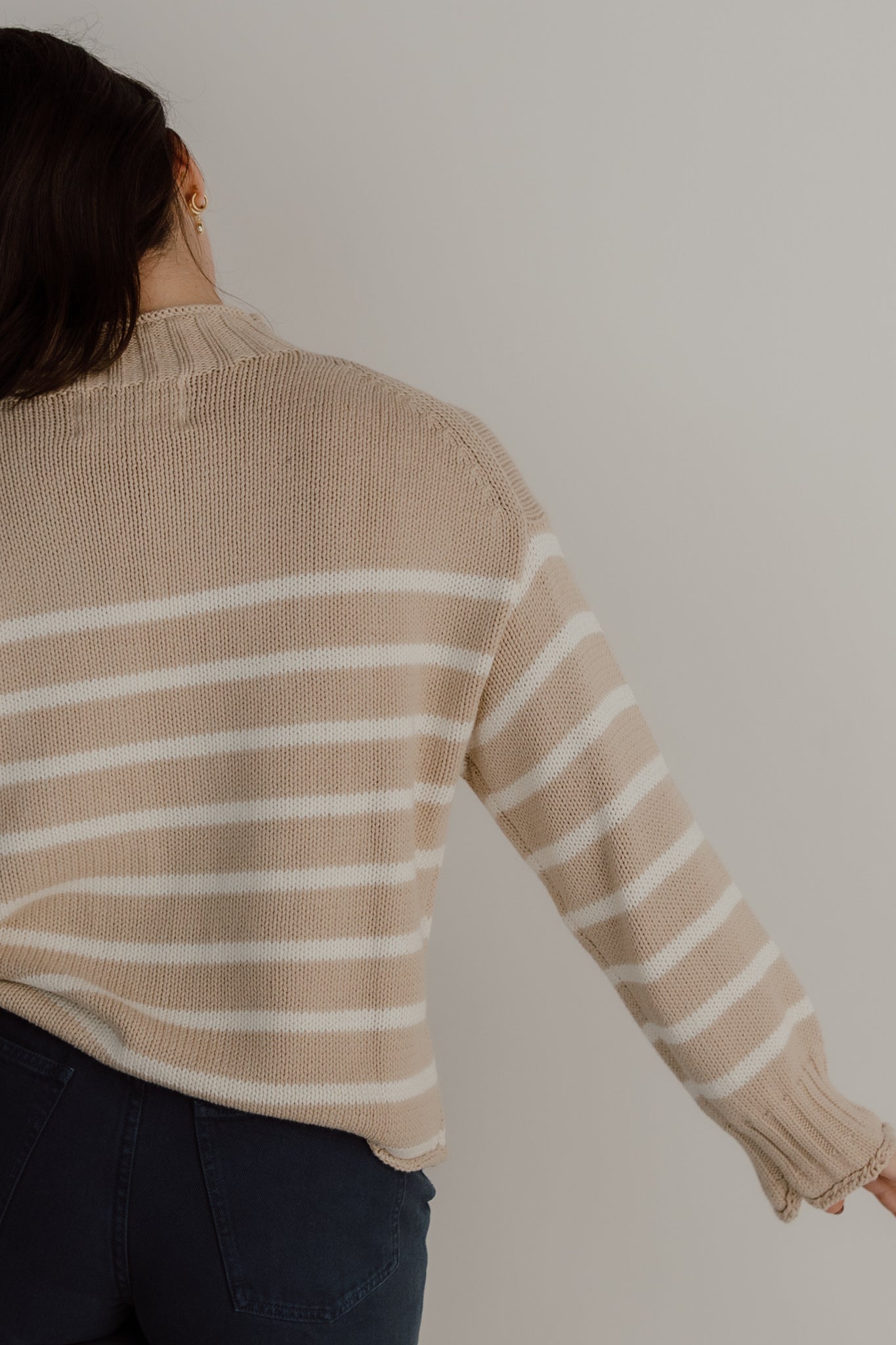 Skylar Sweater