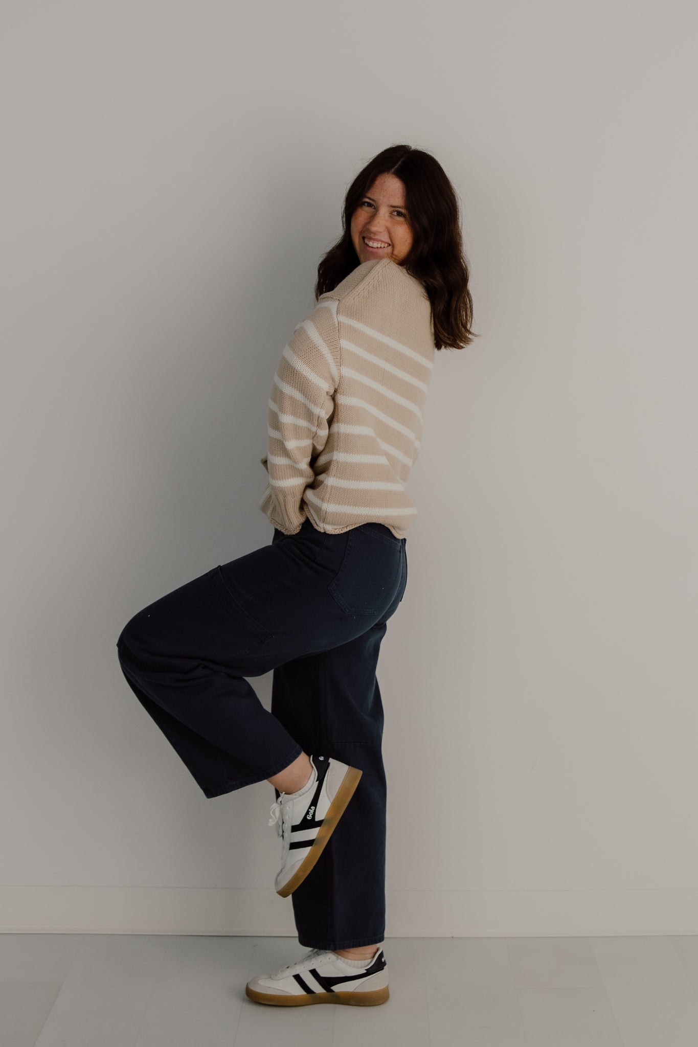Skylar Sweater