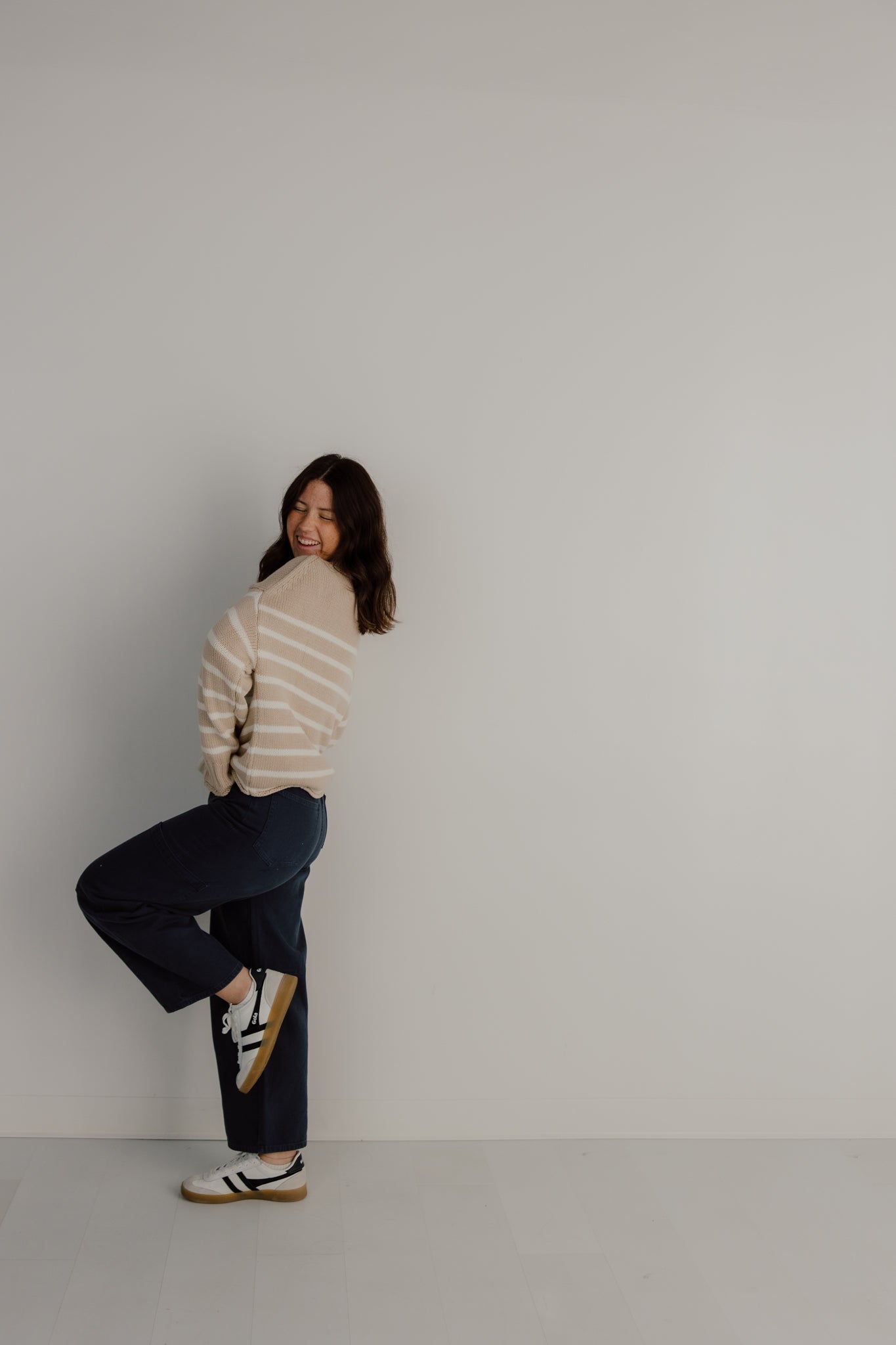 Skylar Sweater