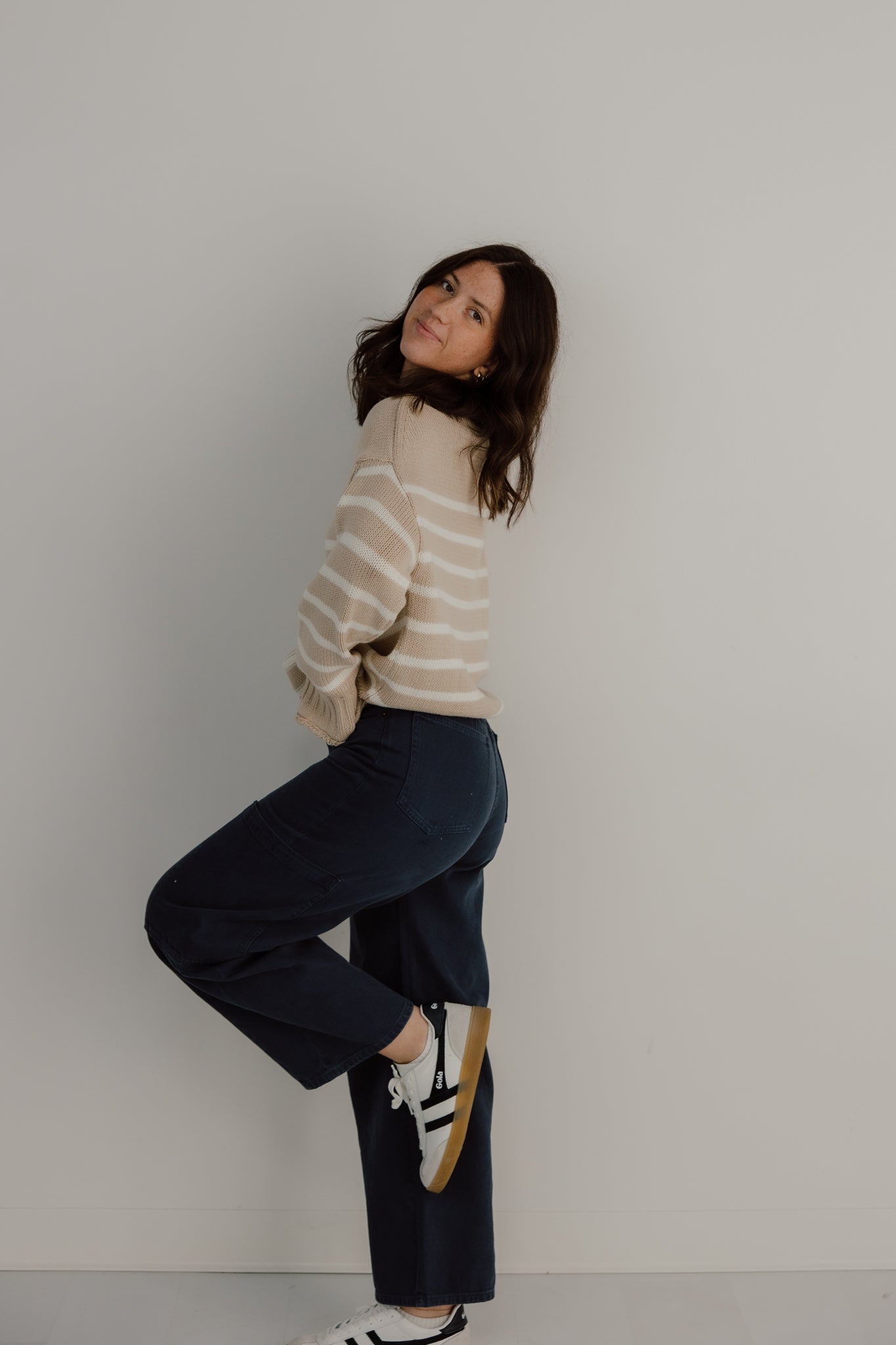 Skylar Sweater