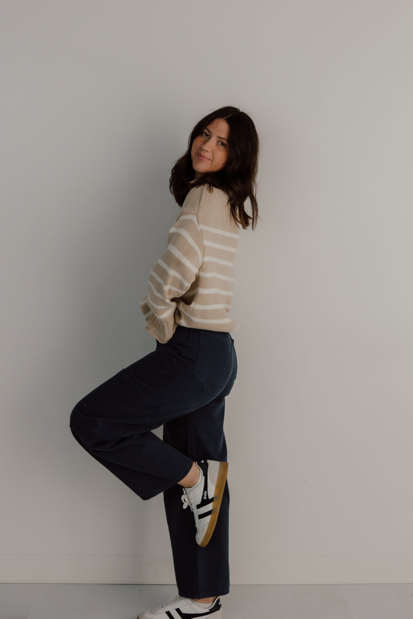 Skylar Sweater