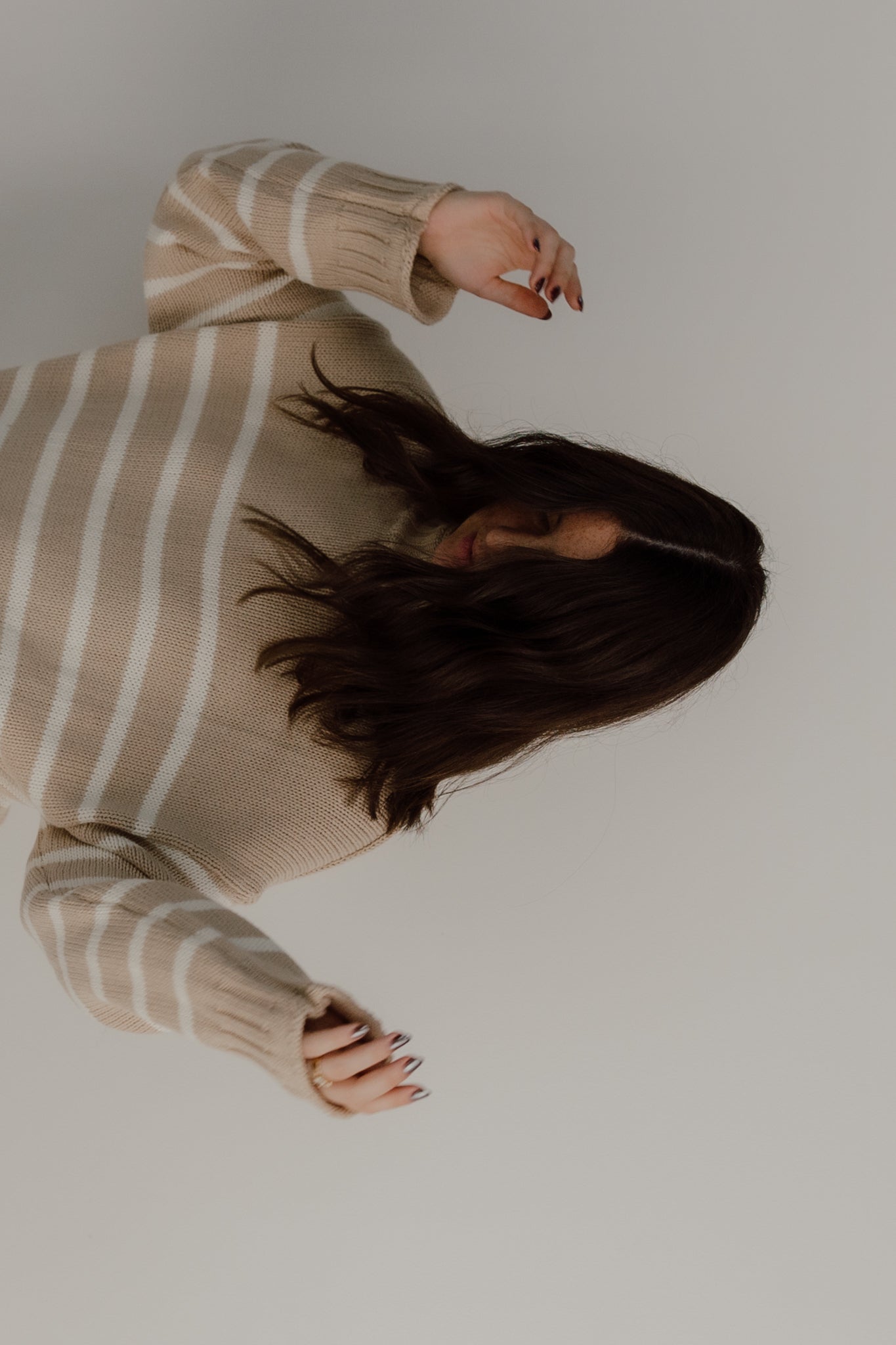 Skylar Sweater