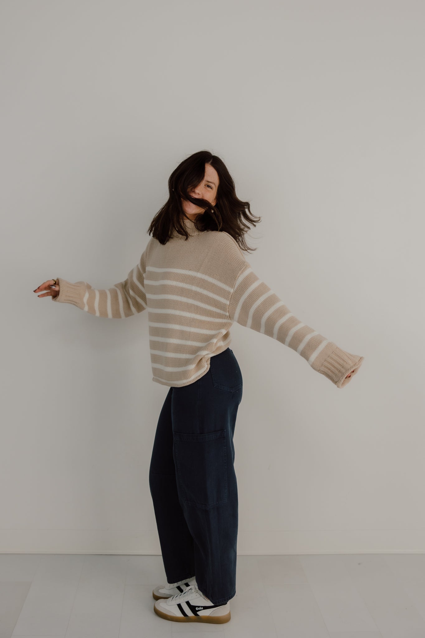 Skylar Sweater