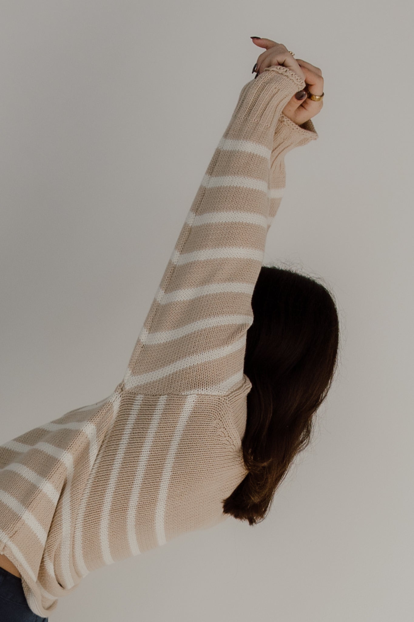 Skylar Sweater