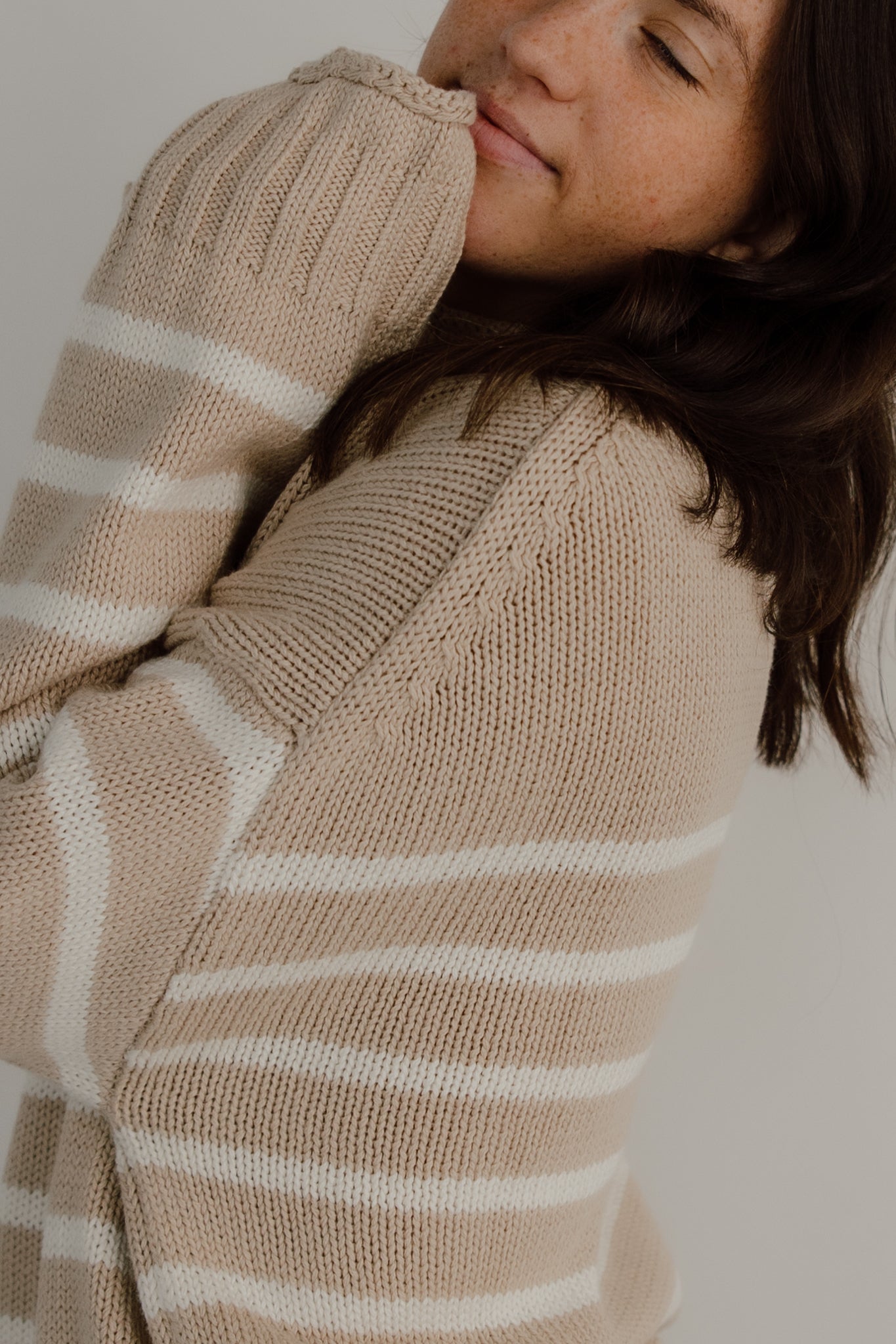 Skylar Sweater