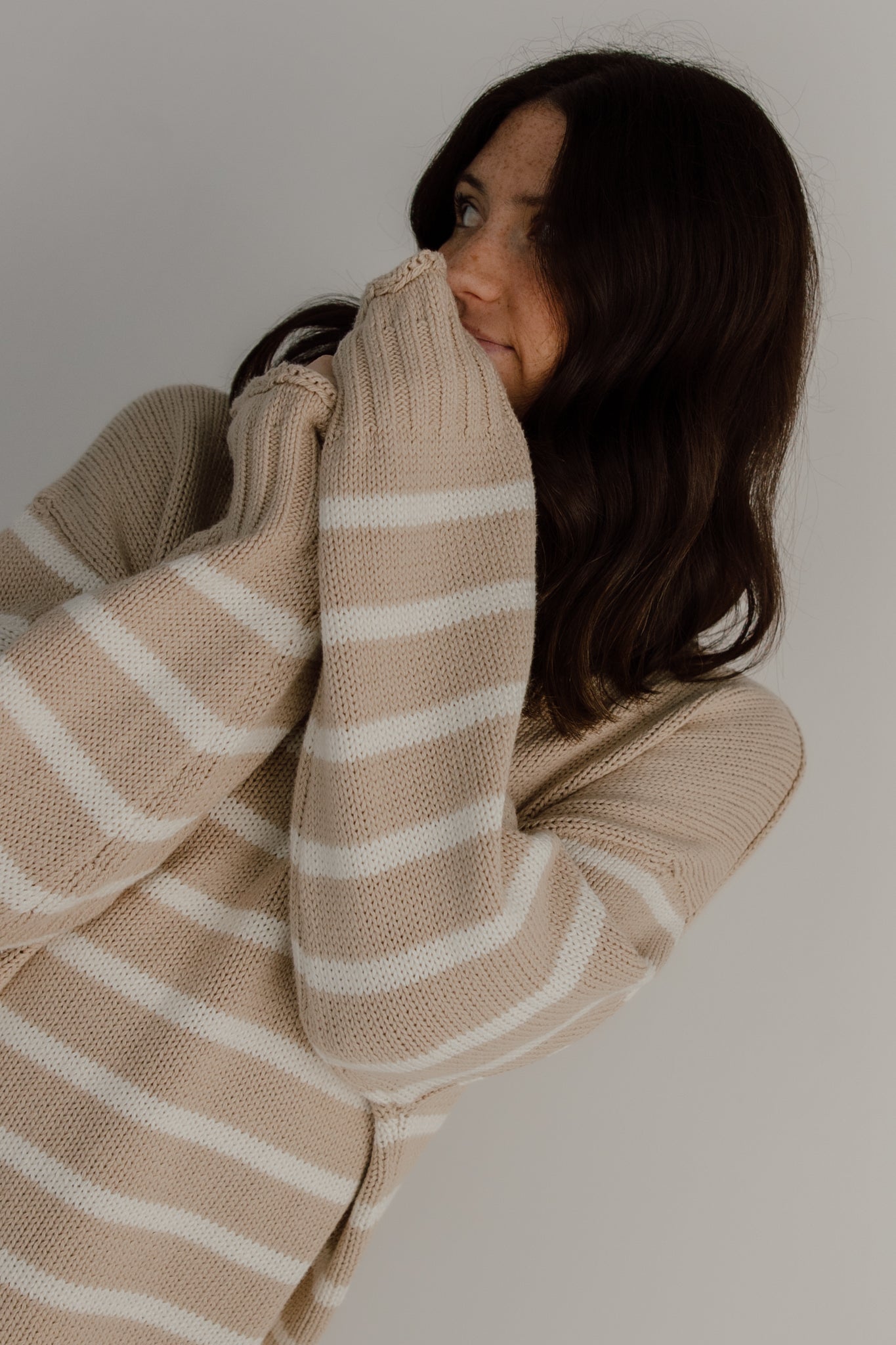 Skylar Sweater