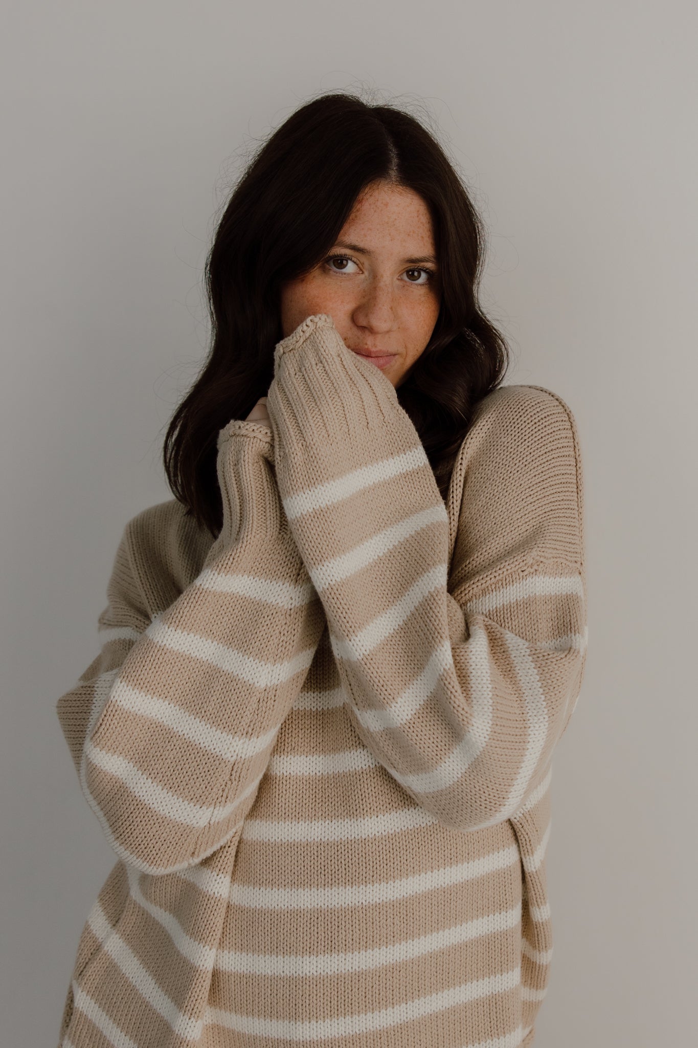 Skylar Sweater