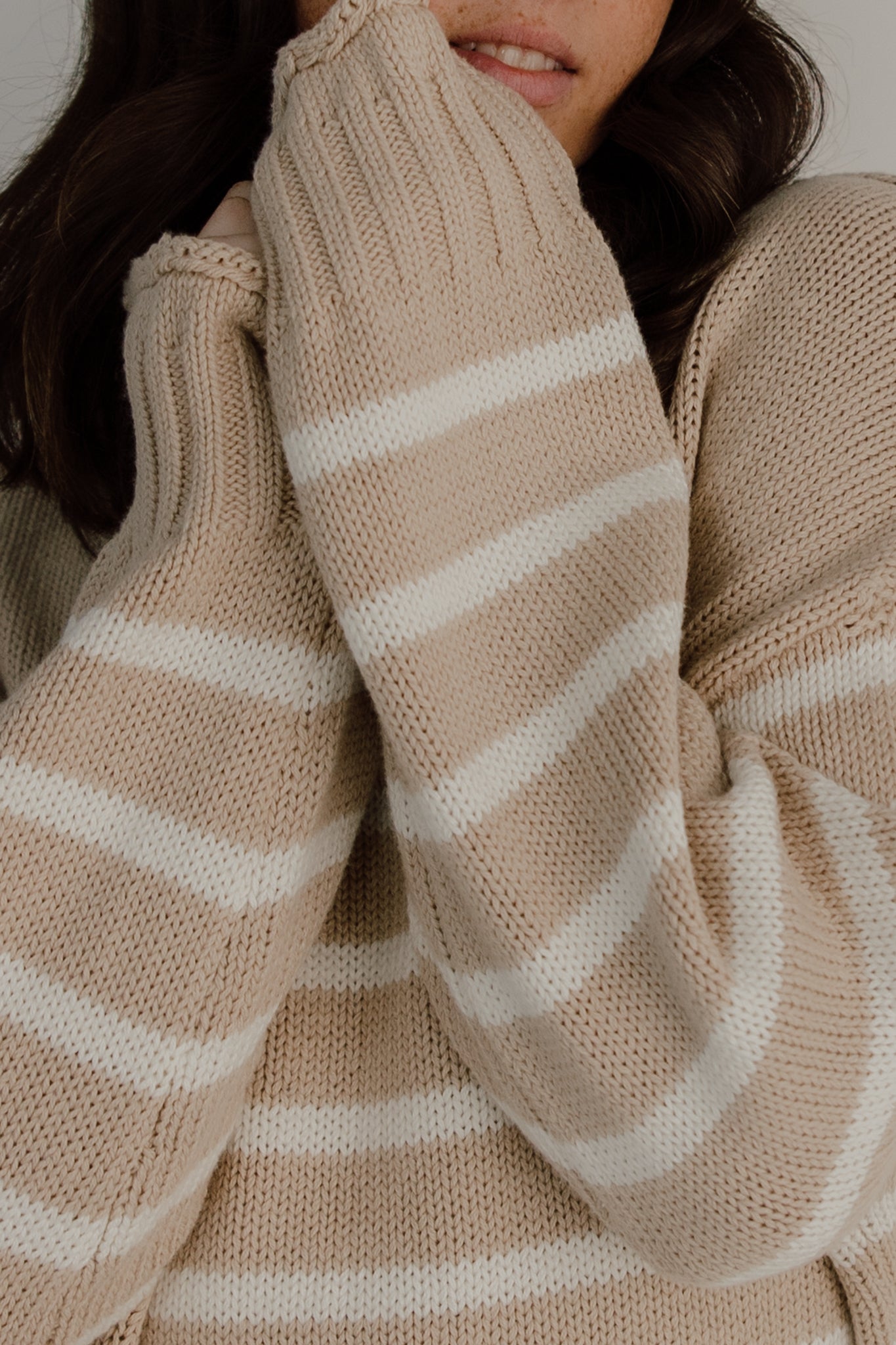 Skylar Sweater