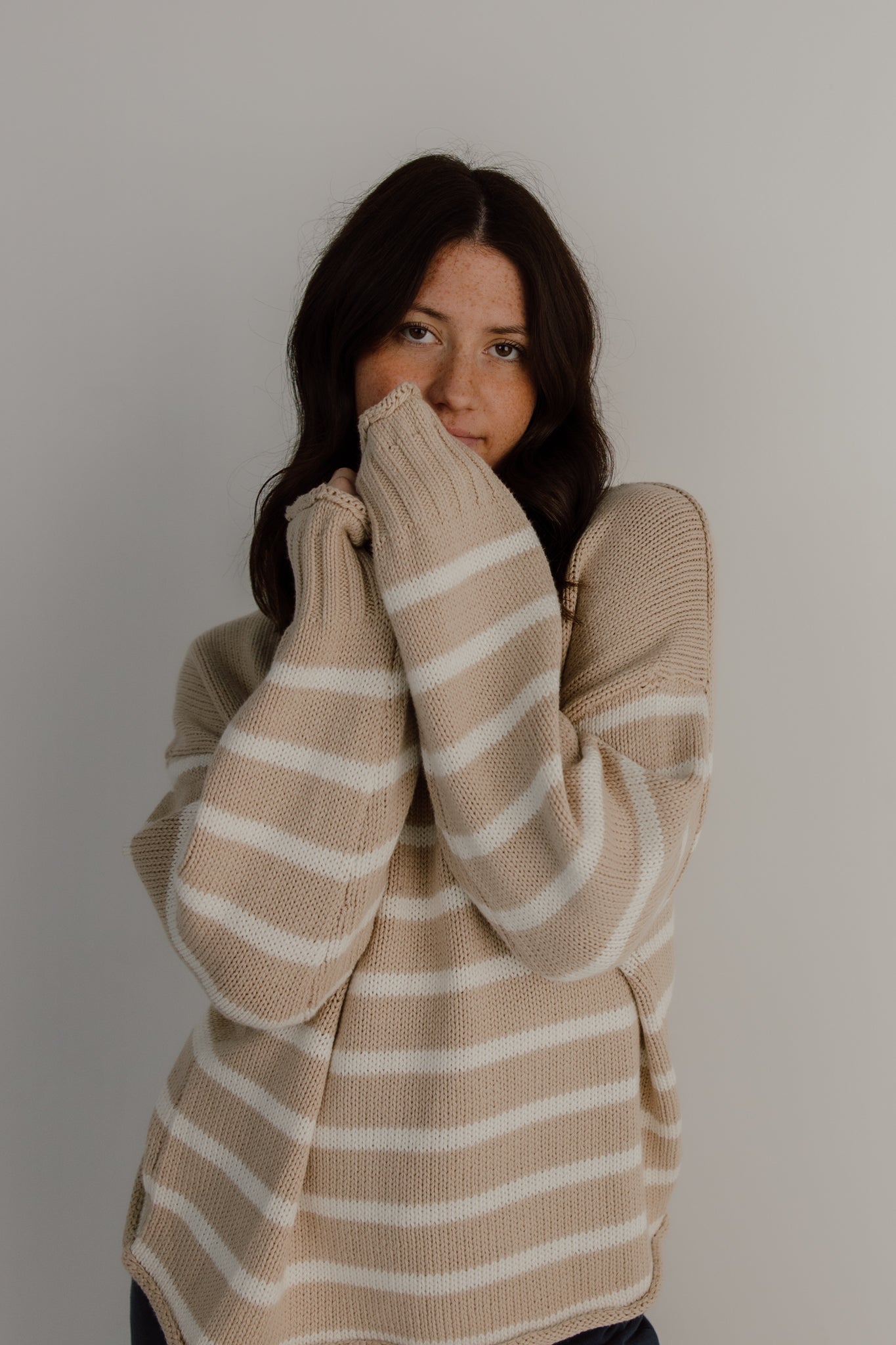 Skylar Sweater