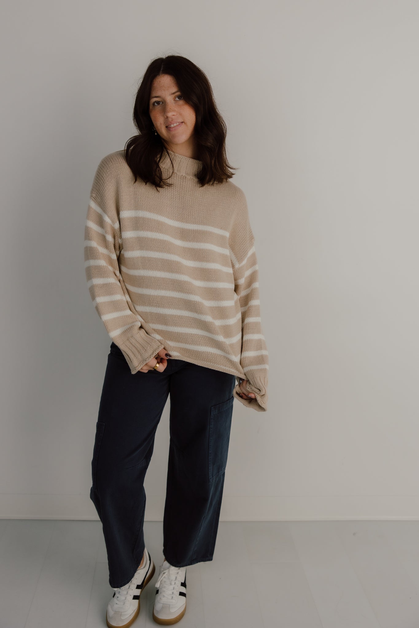 Skylar Sweater