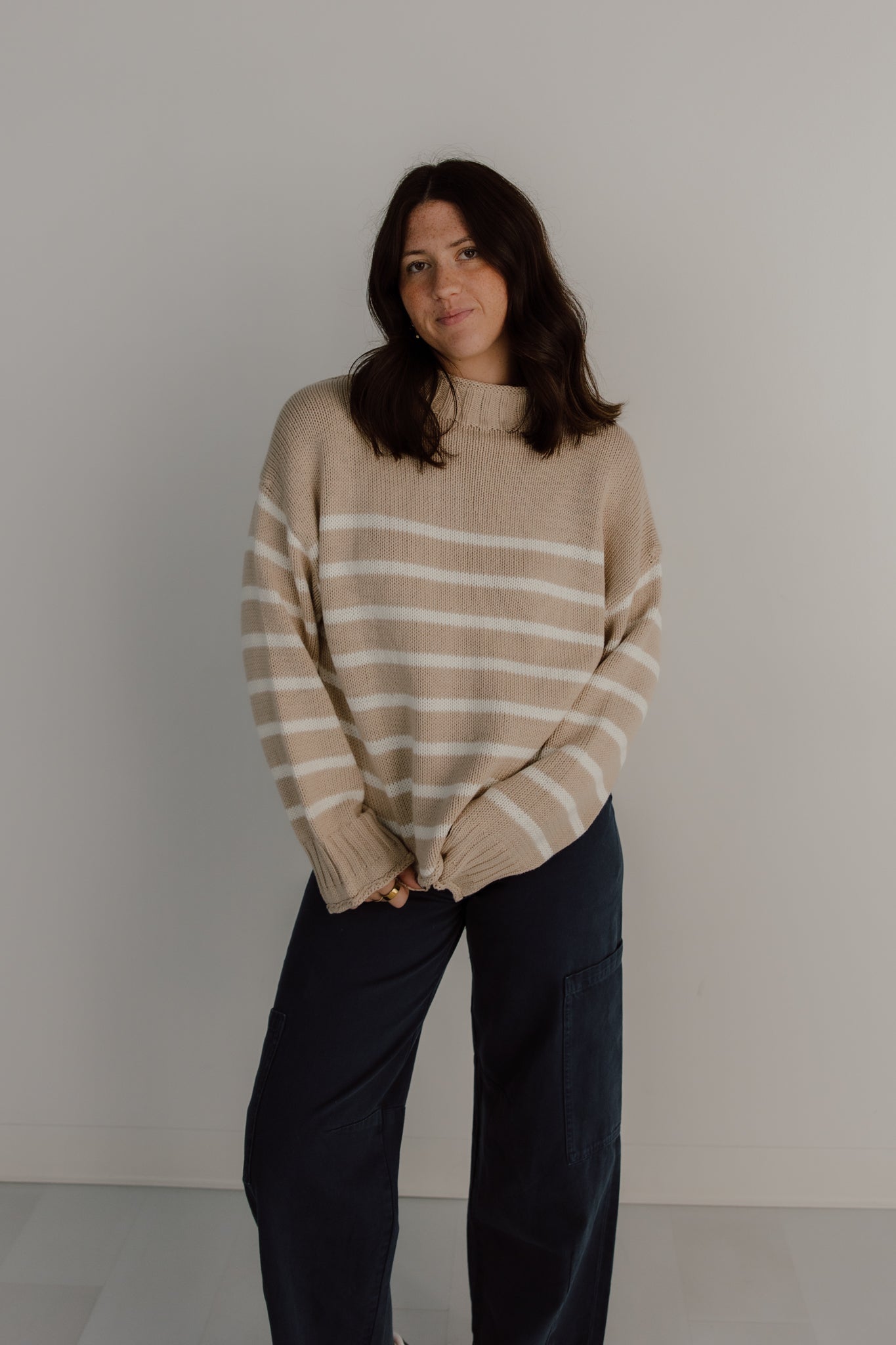 Skylar Sweater