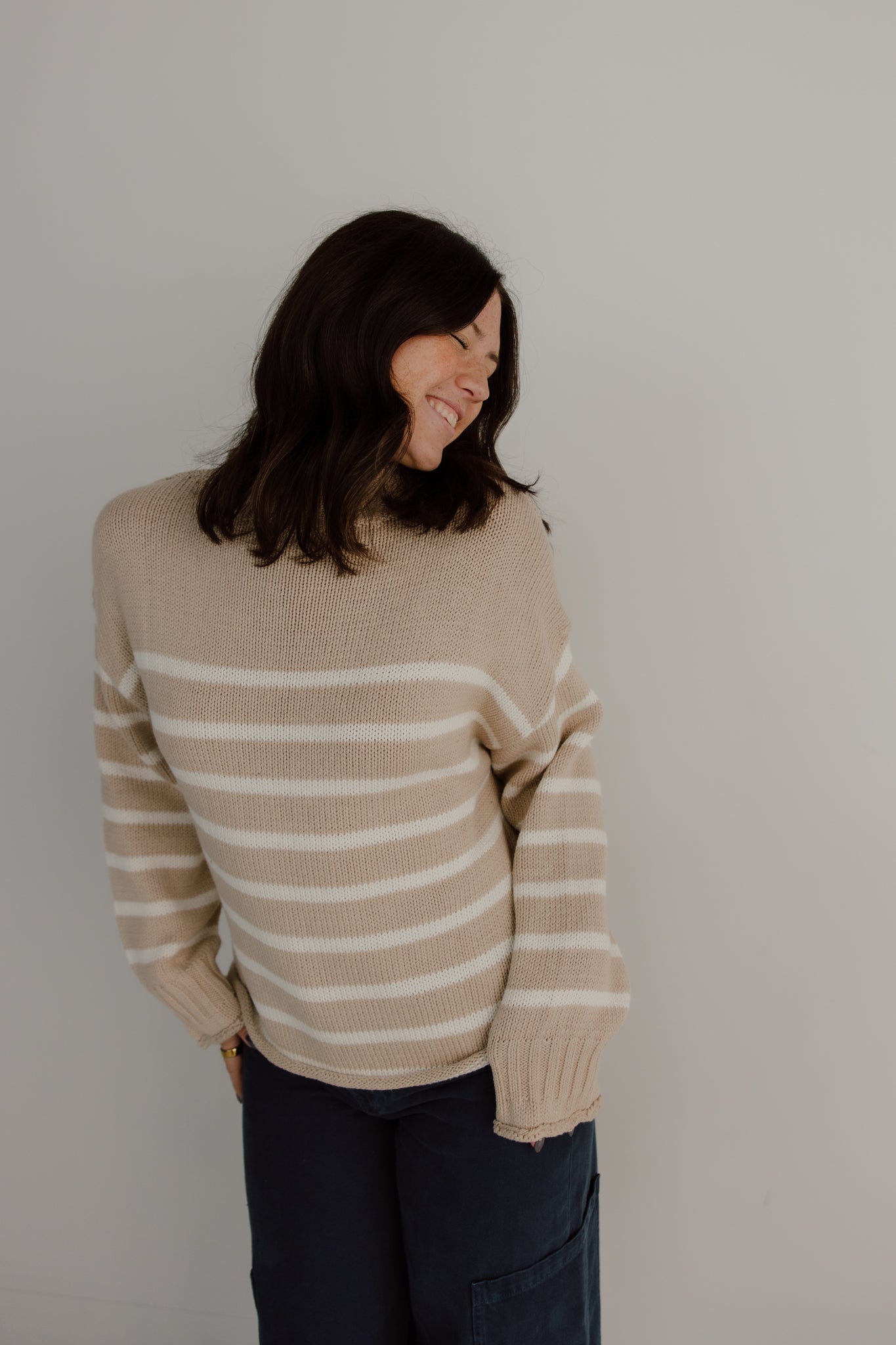Skylar Sweater
