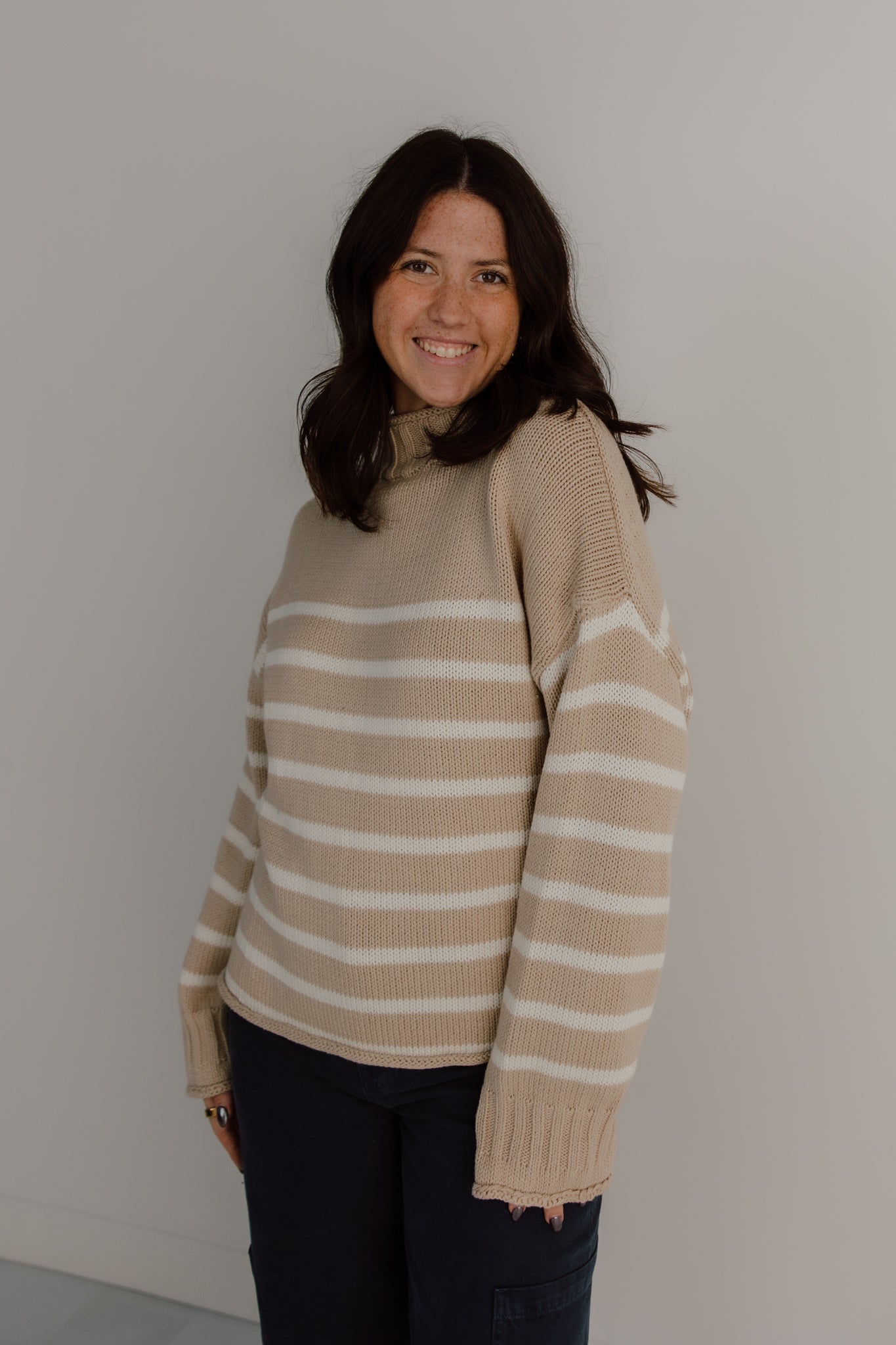 Skylar Sweater