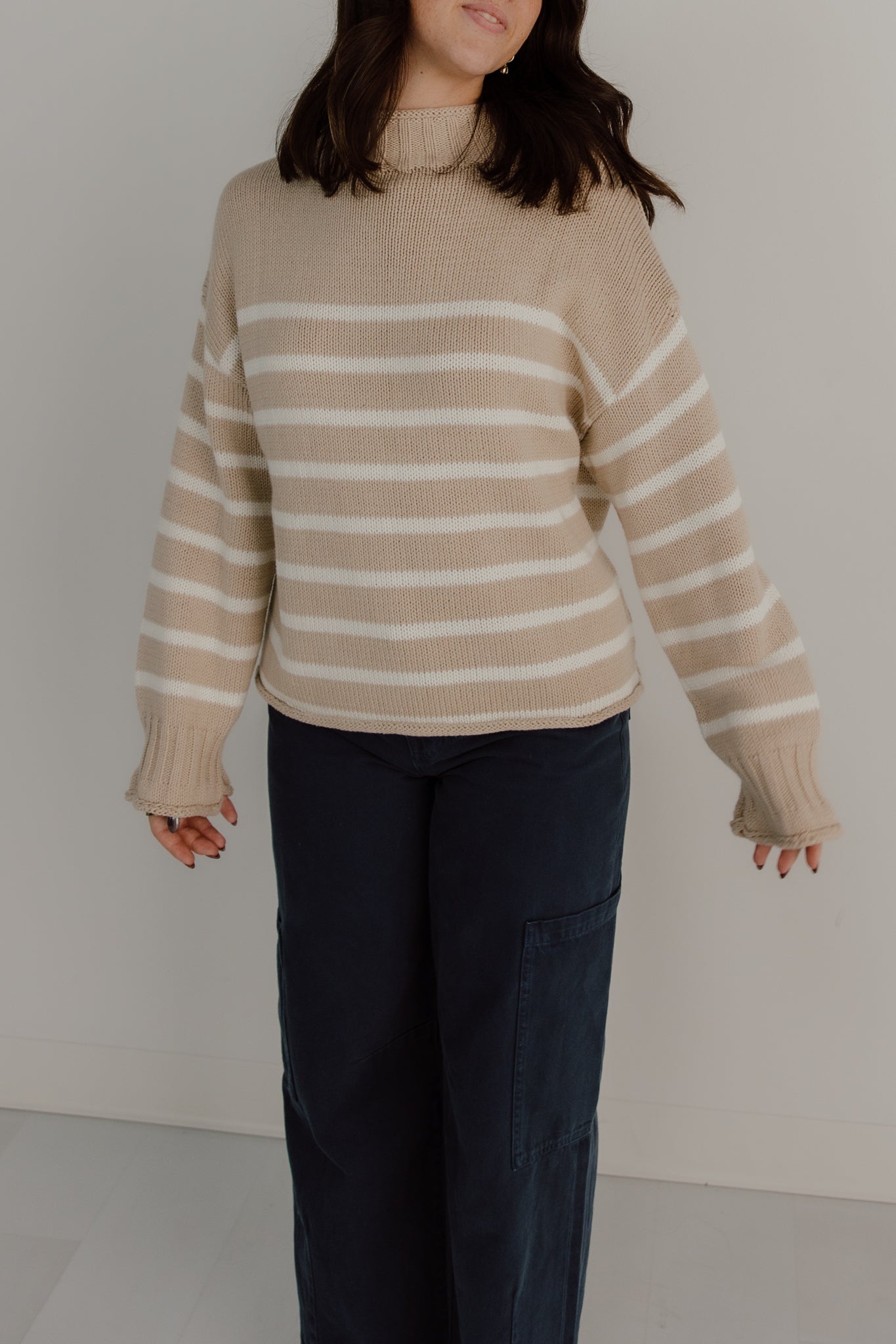 Skylar Sweater