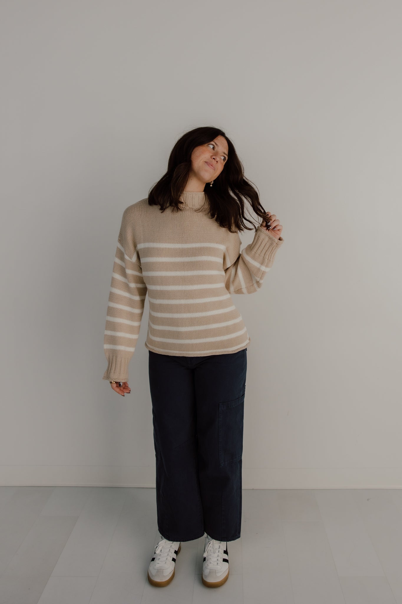 Skylar Sweater