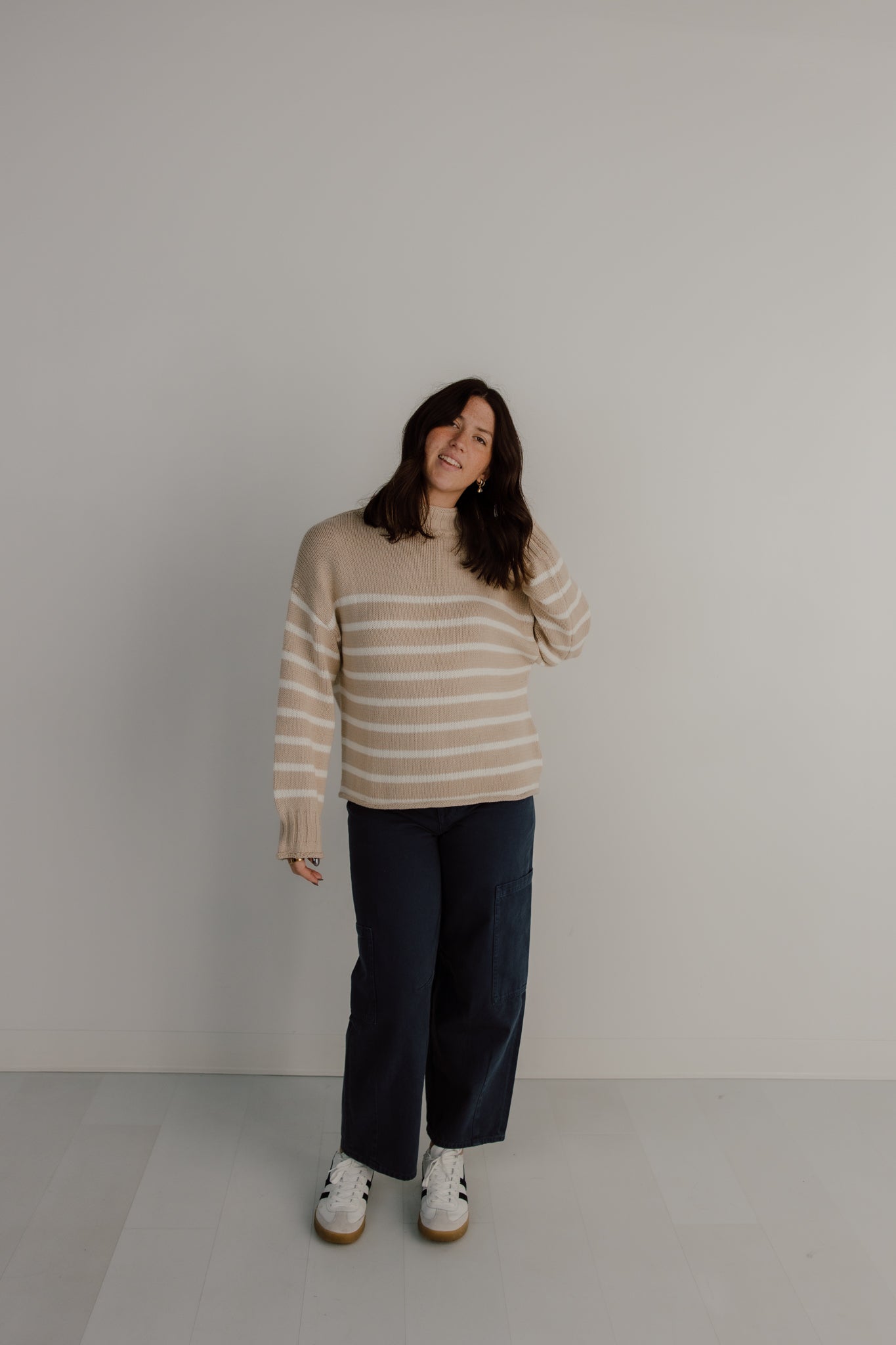 Skylar Sweater