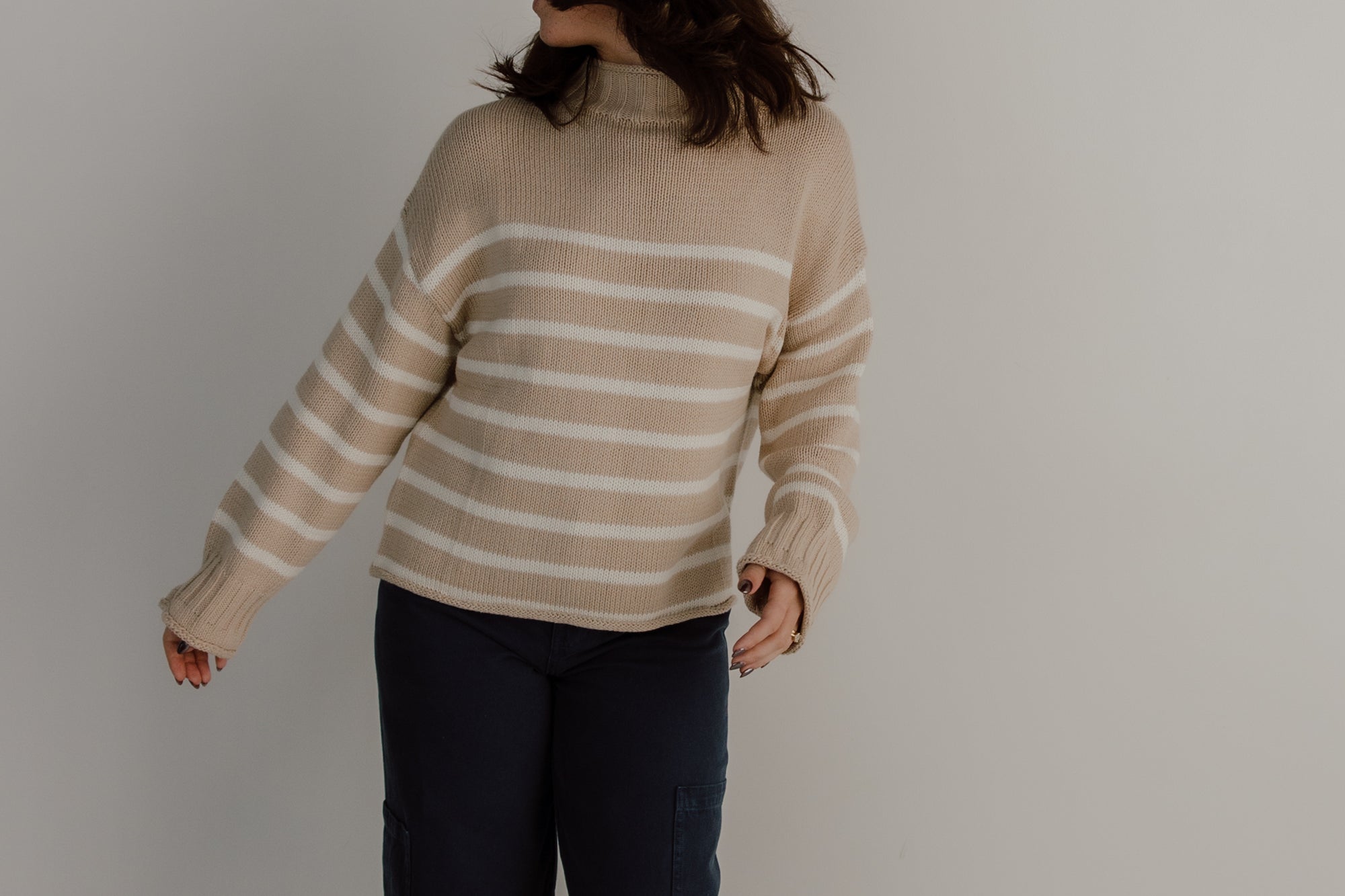 Skylar Sweater