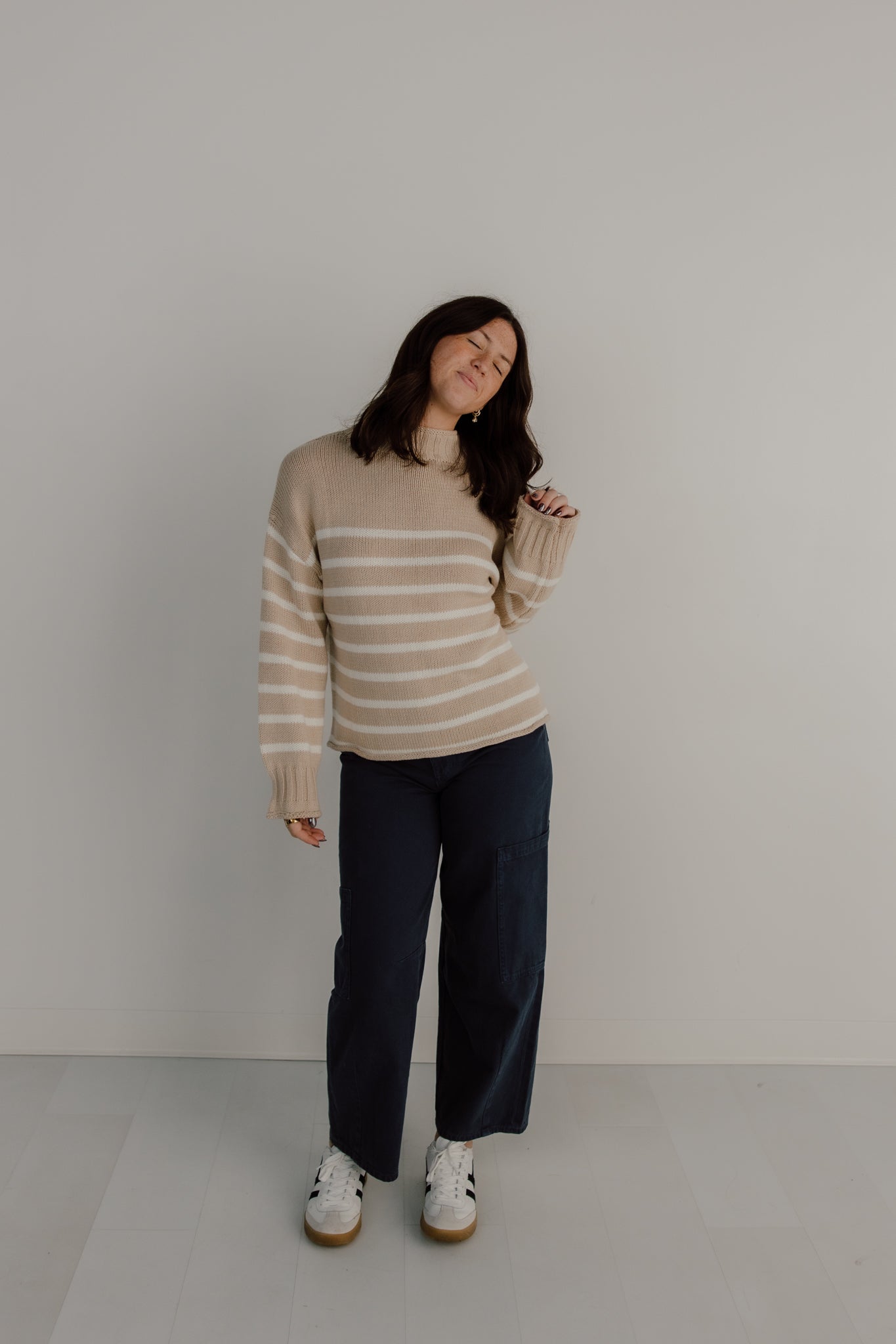 Skylar Sweater