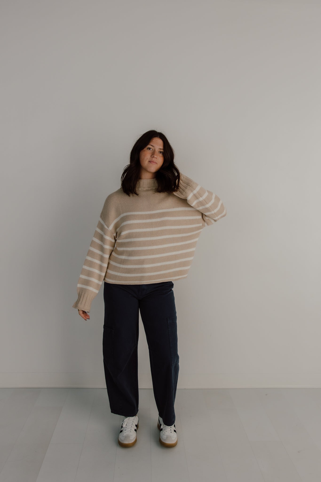 Skylar Sweater
