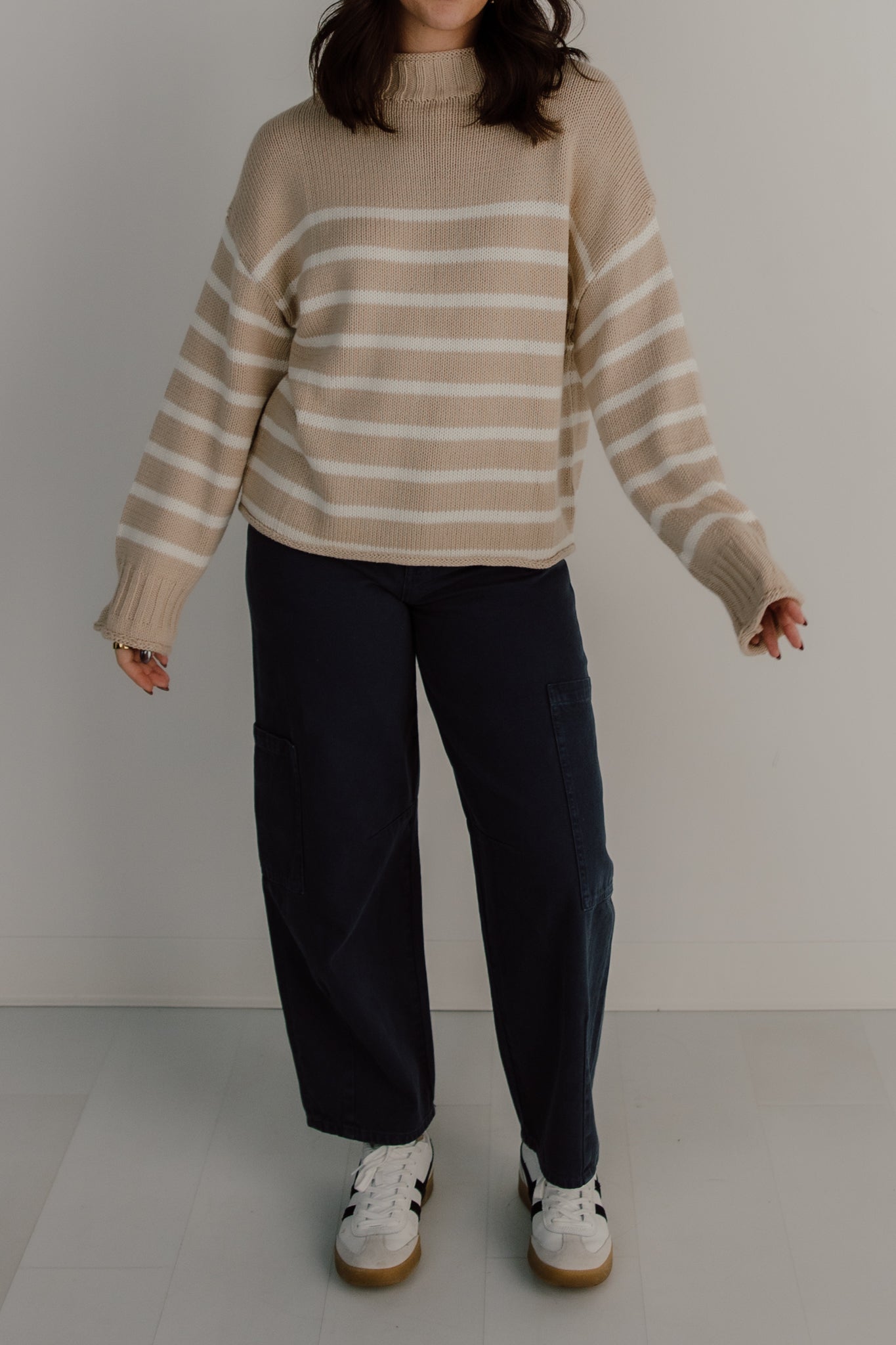 Skylar Sweater