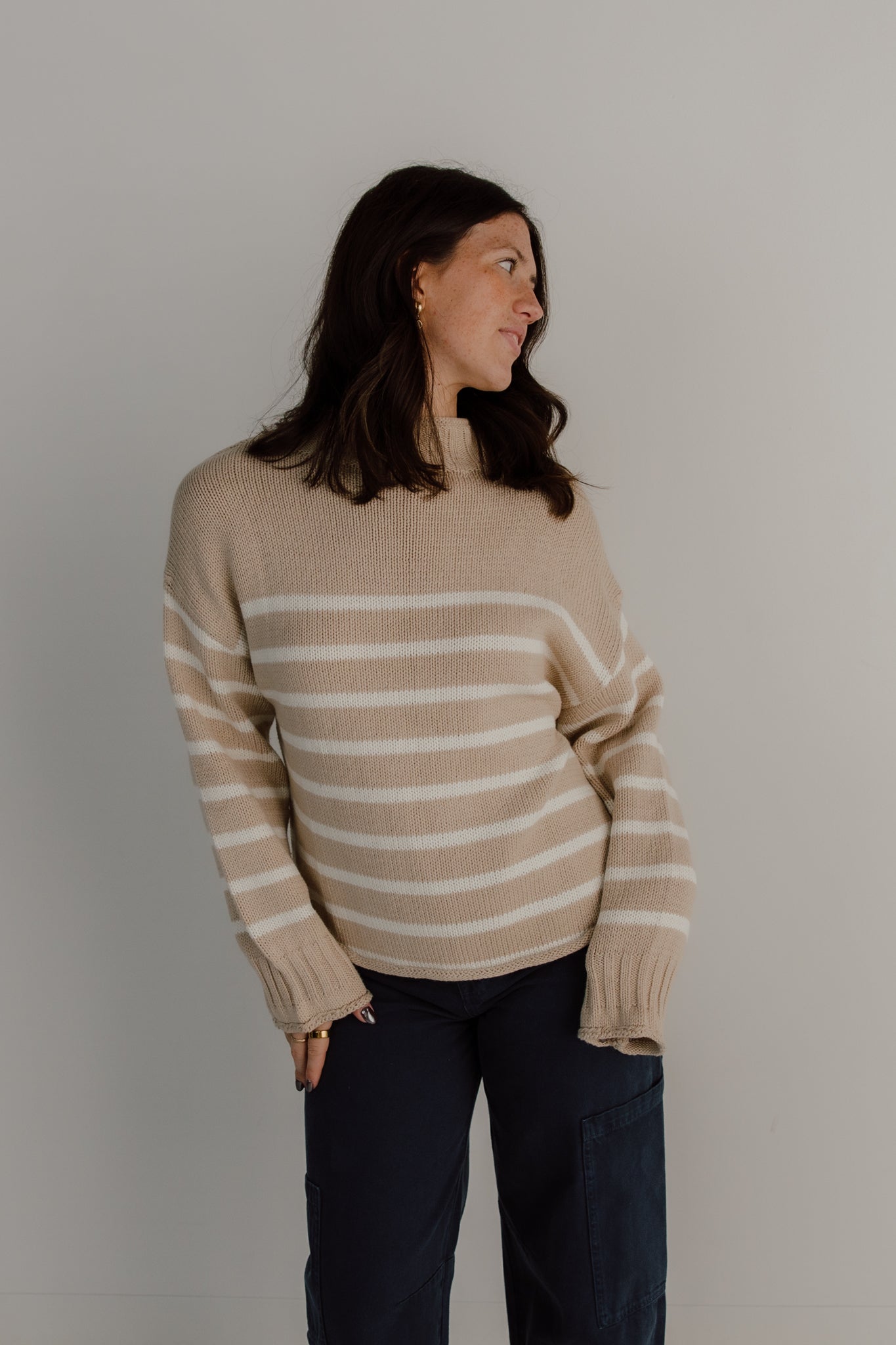Skylar Sweater