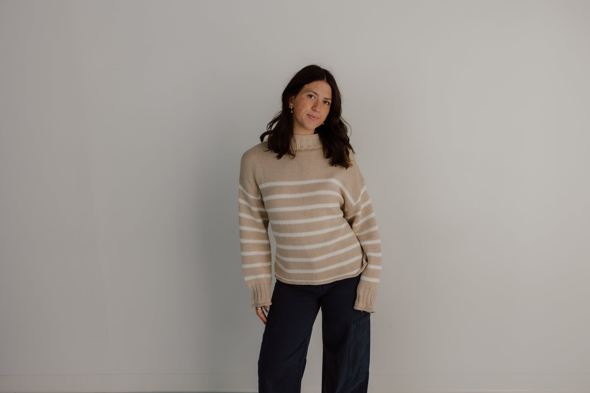 Skylar Sweater