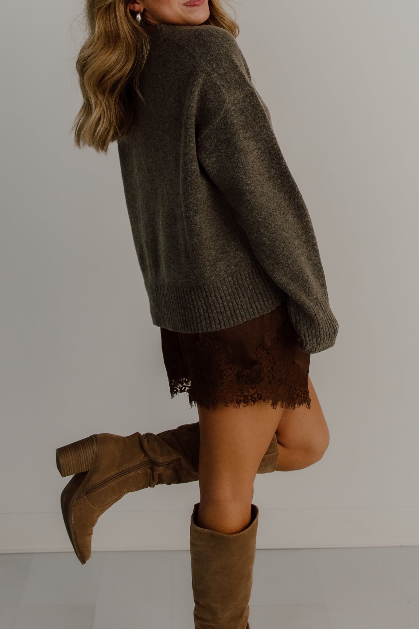 Della Shorts