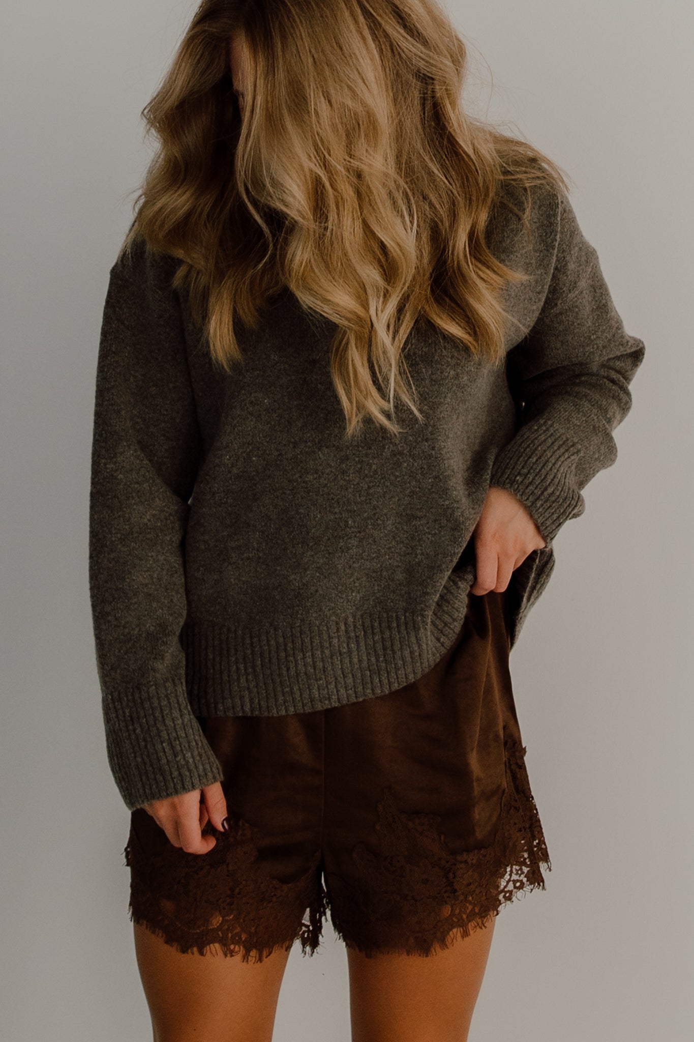 Della Shorts