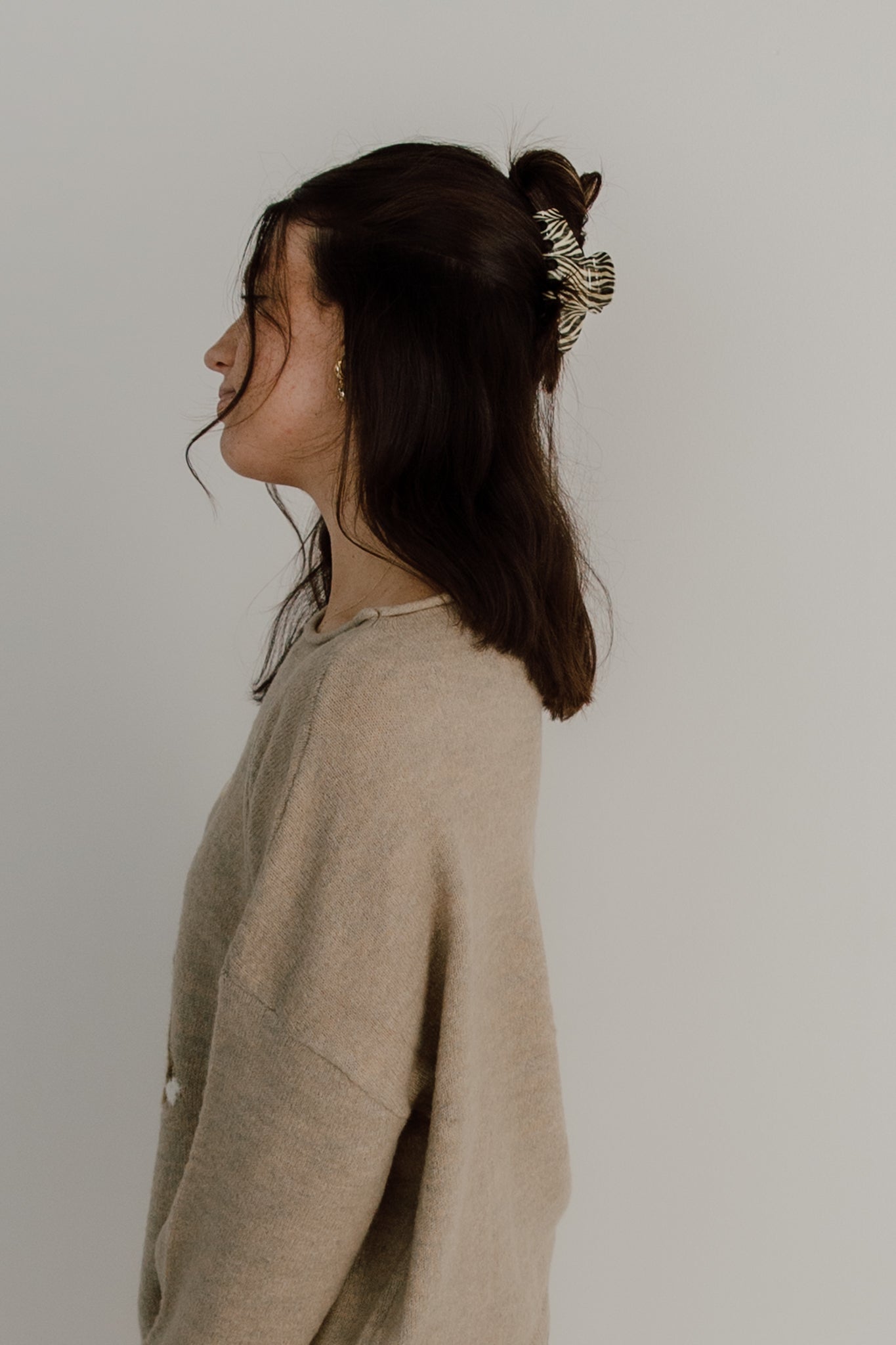 Mallard Sweater