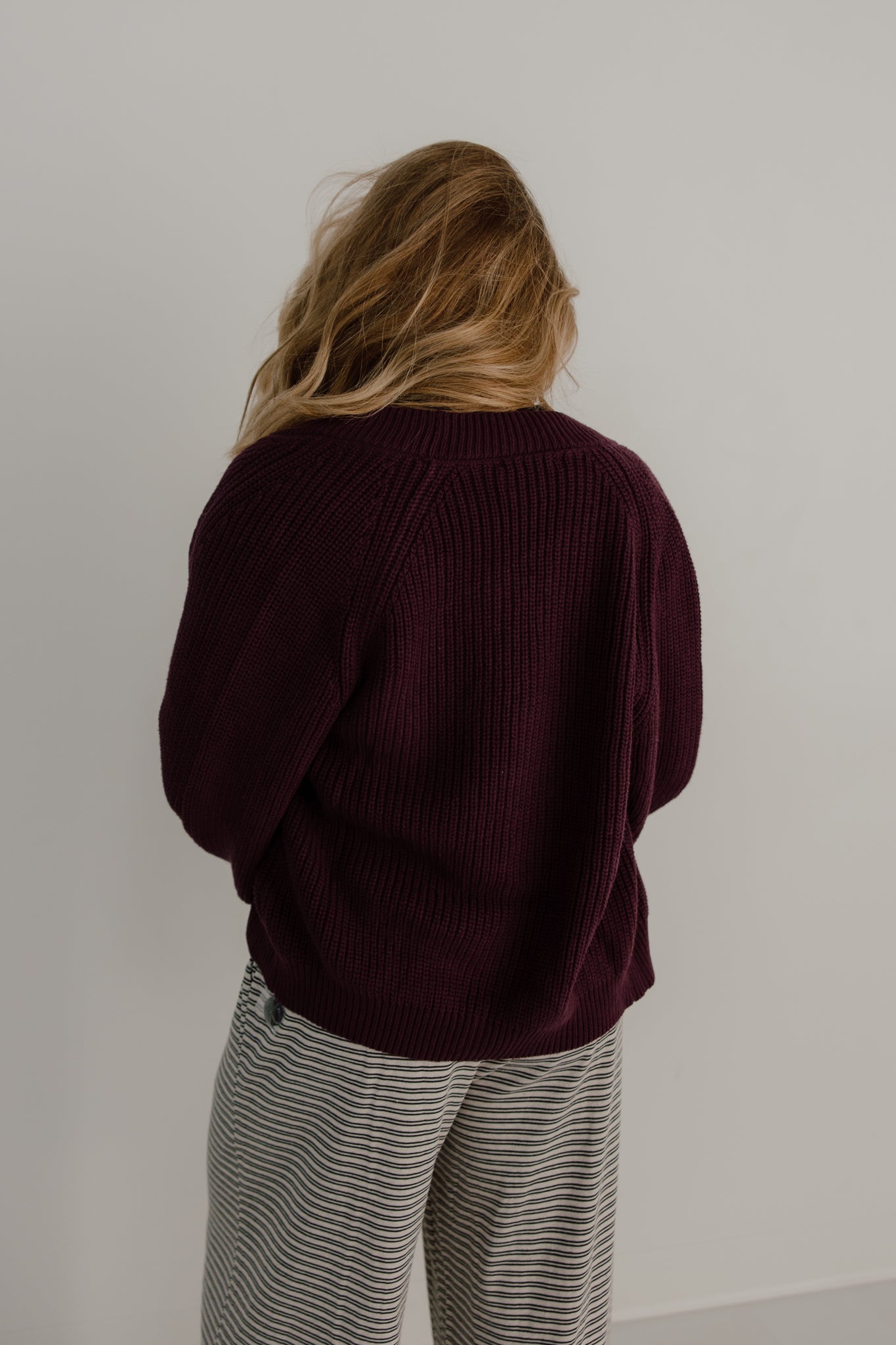 Hazel Cardigan