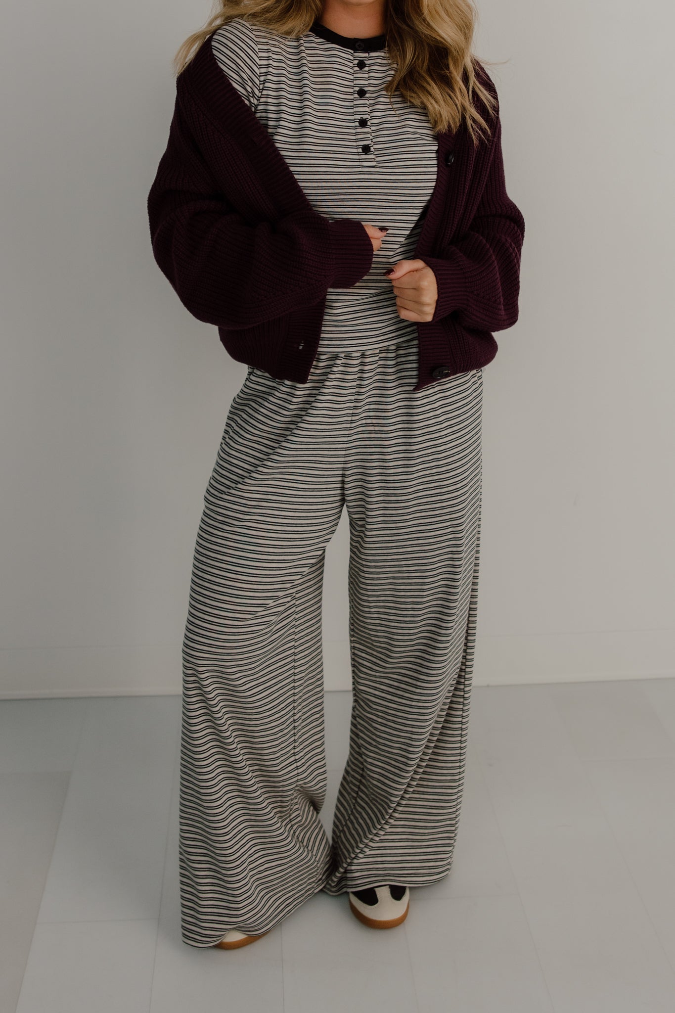 Hazel Cardigan