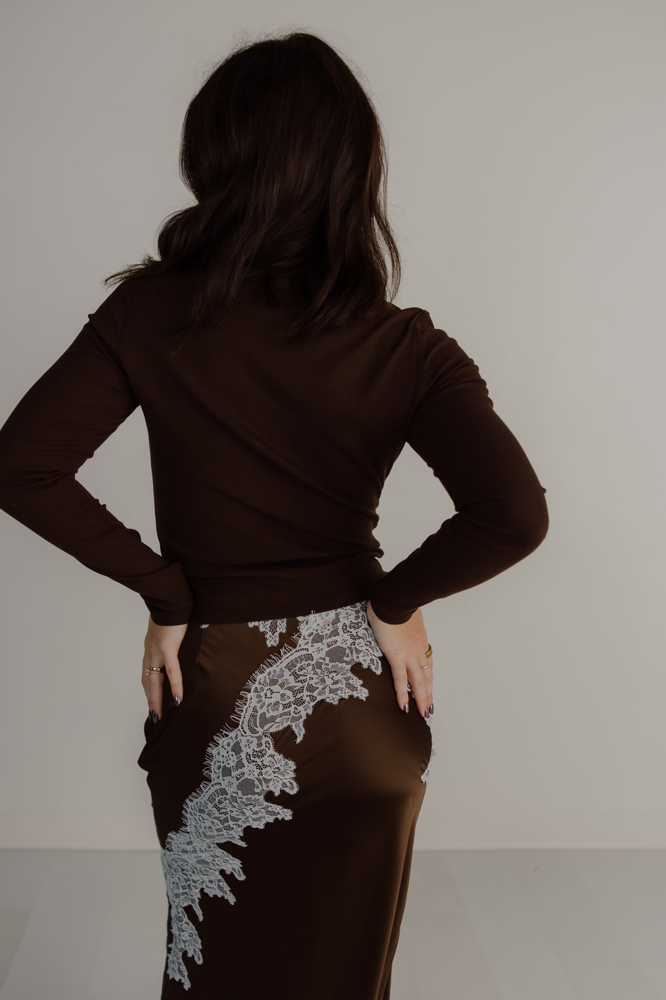 Sophie Long Sleeve Top