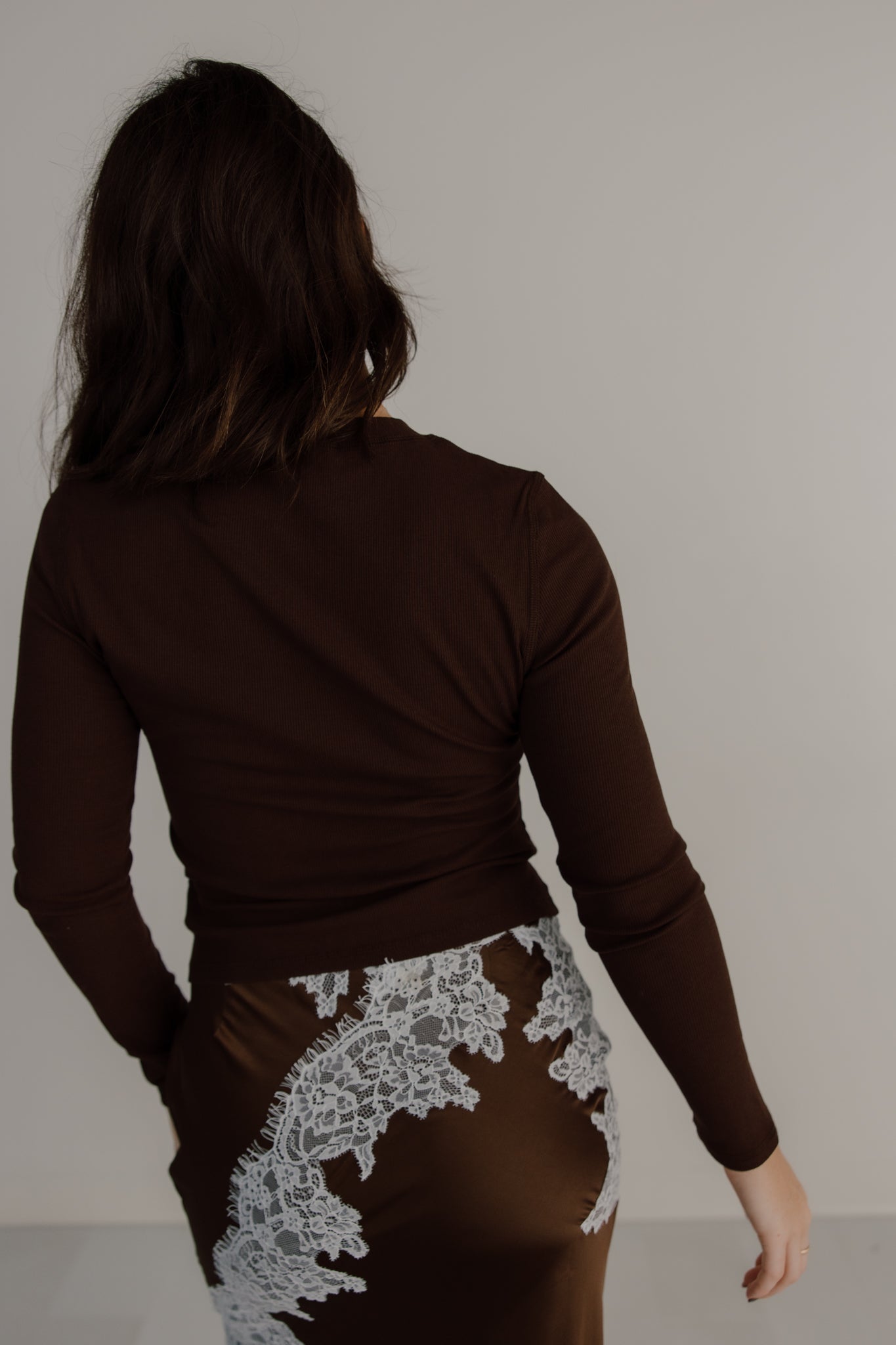 Sophie Long Sleeve Top