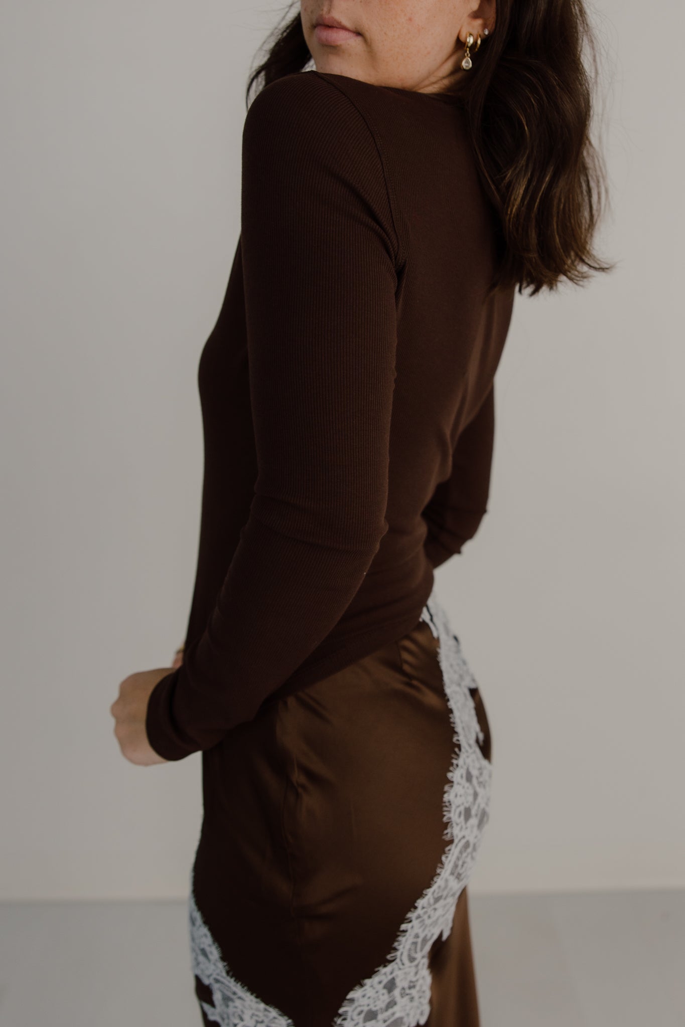 Sophie Long Sleeve Top