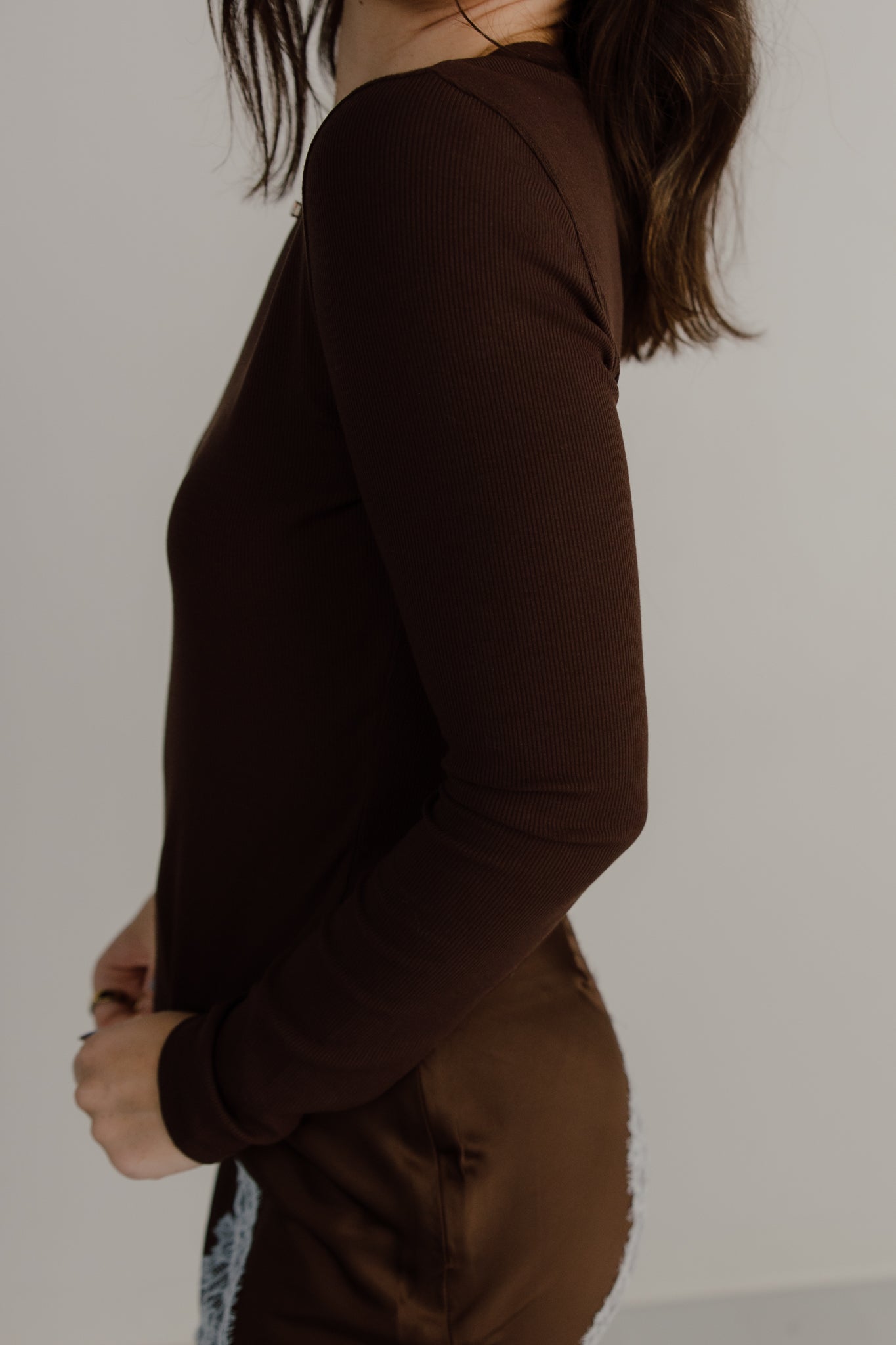 Sophie Long Sleeve Top