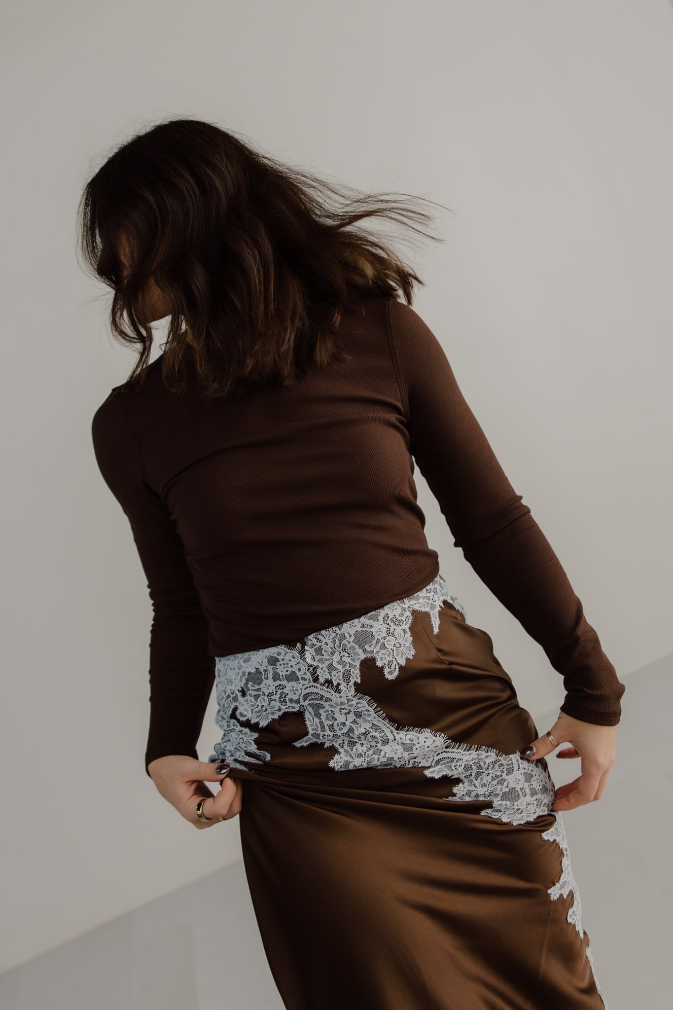 Sophie Long Sleeve Top