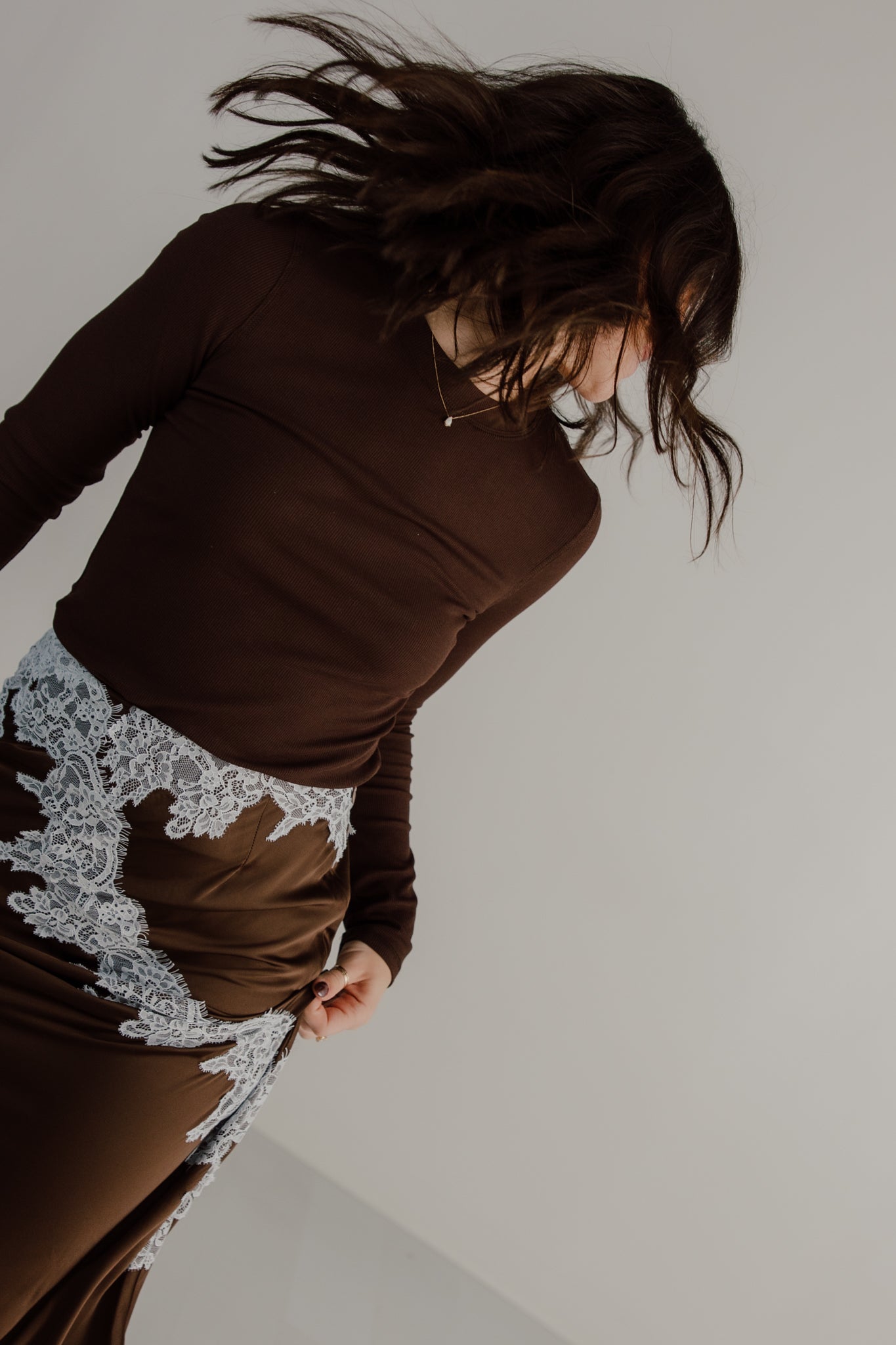 Sophie Long Sleeve Top