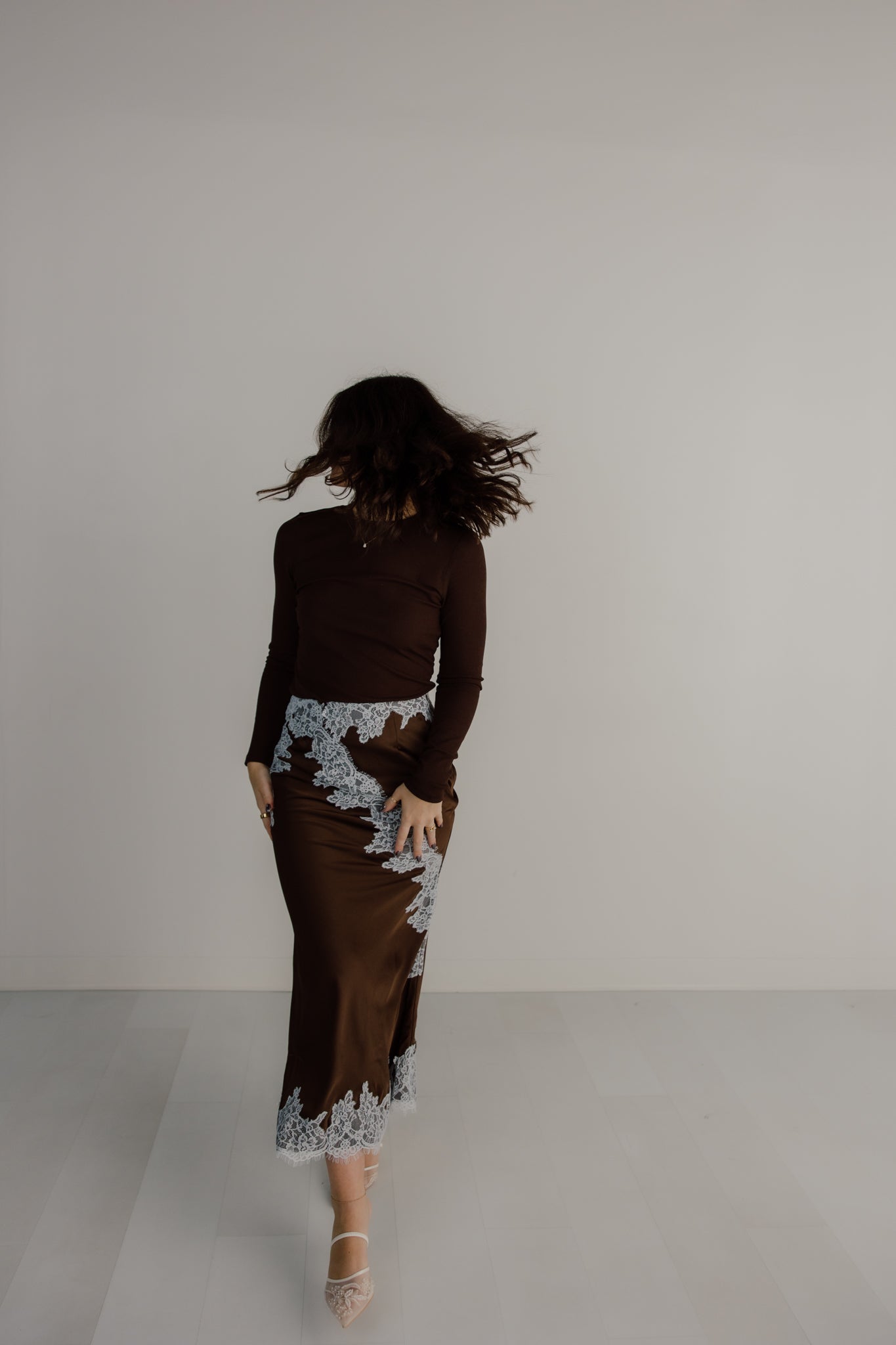 Sophie Long Sleeve Top