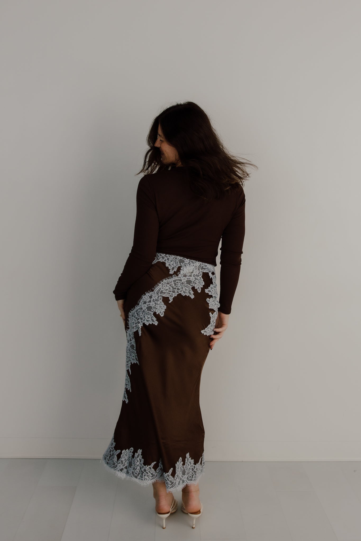 Sophie Long Sleeve Top