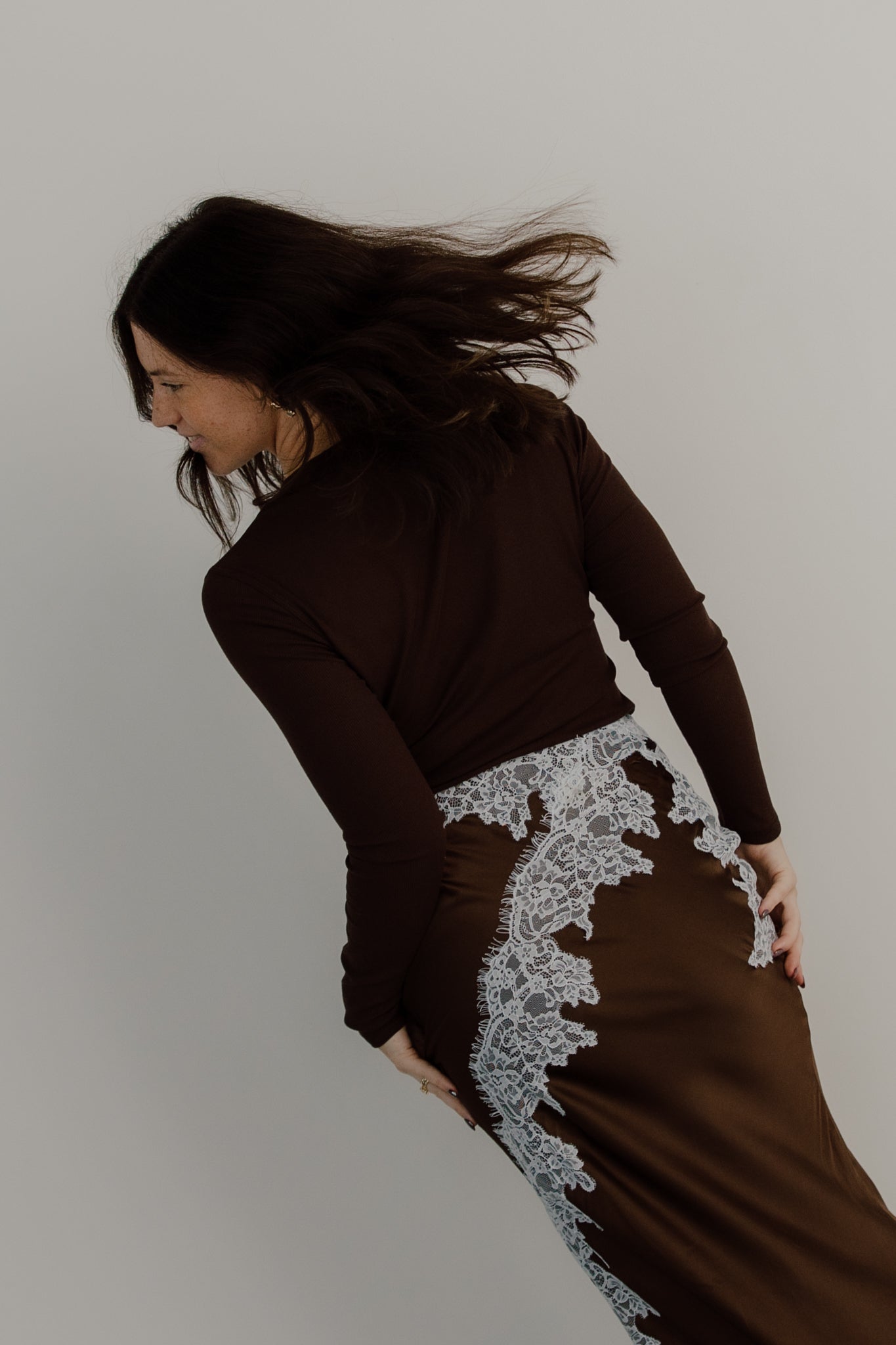 Sophie Long Sleeve Top