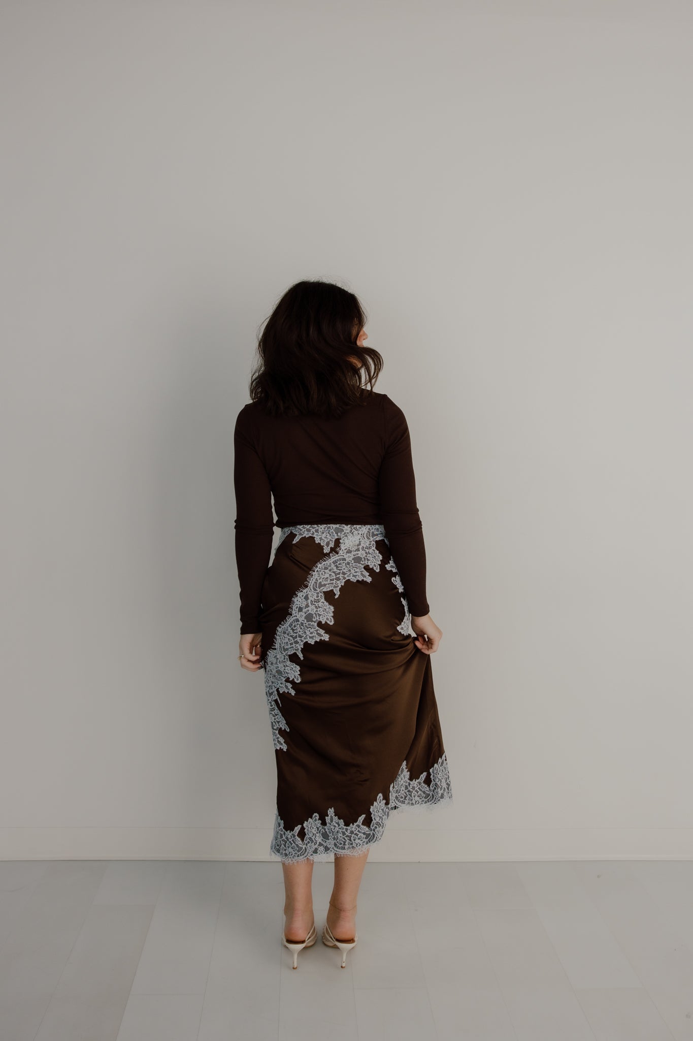 Sophie Long Sleeve Top
