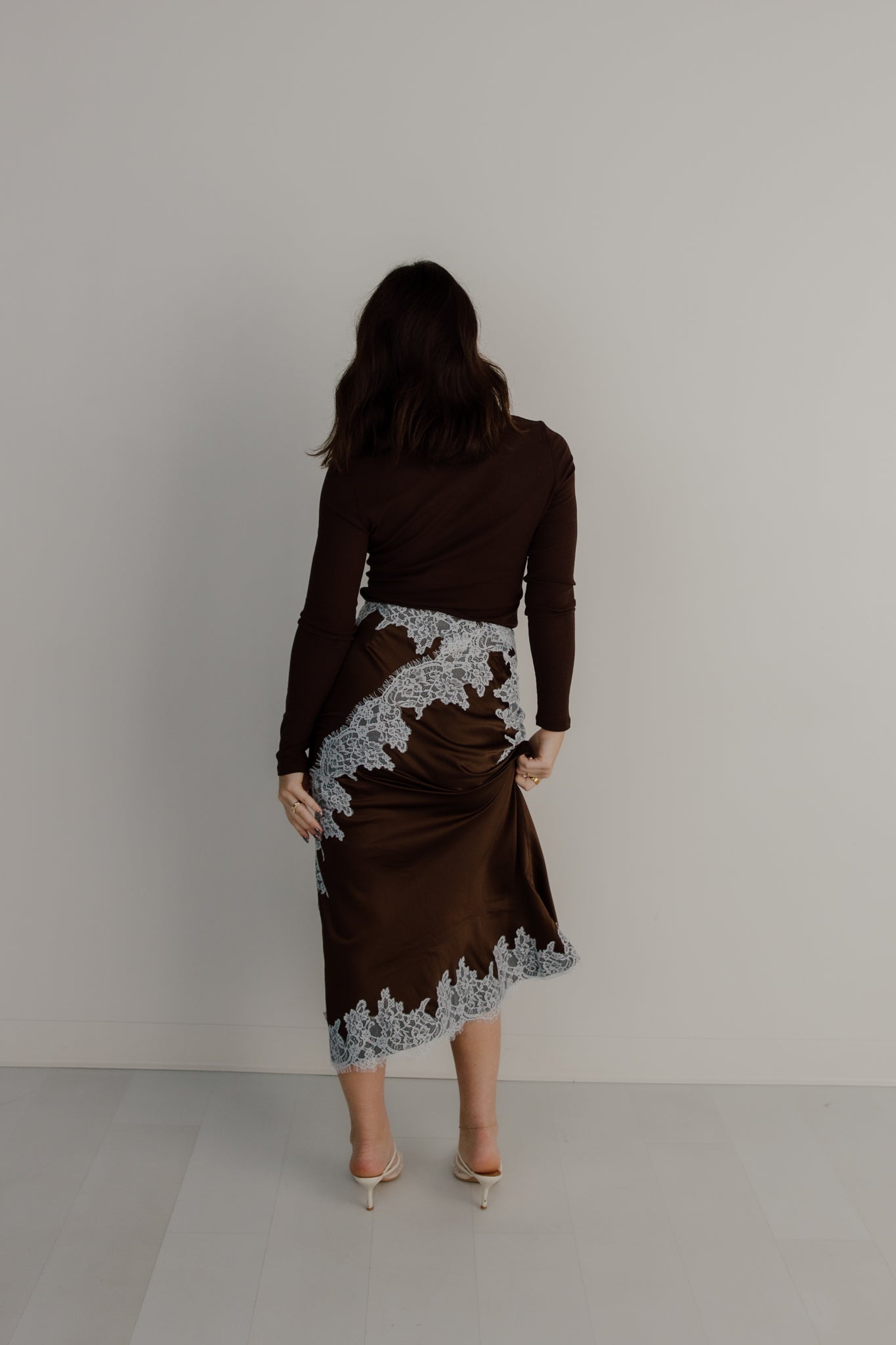 Sophie Long Sleeve Top