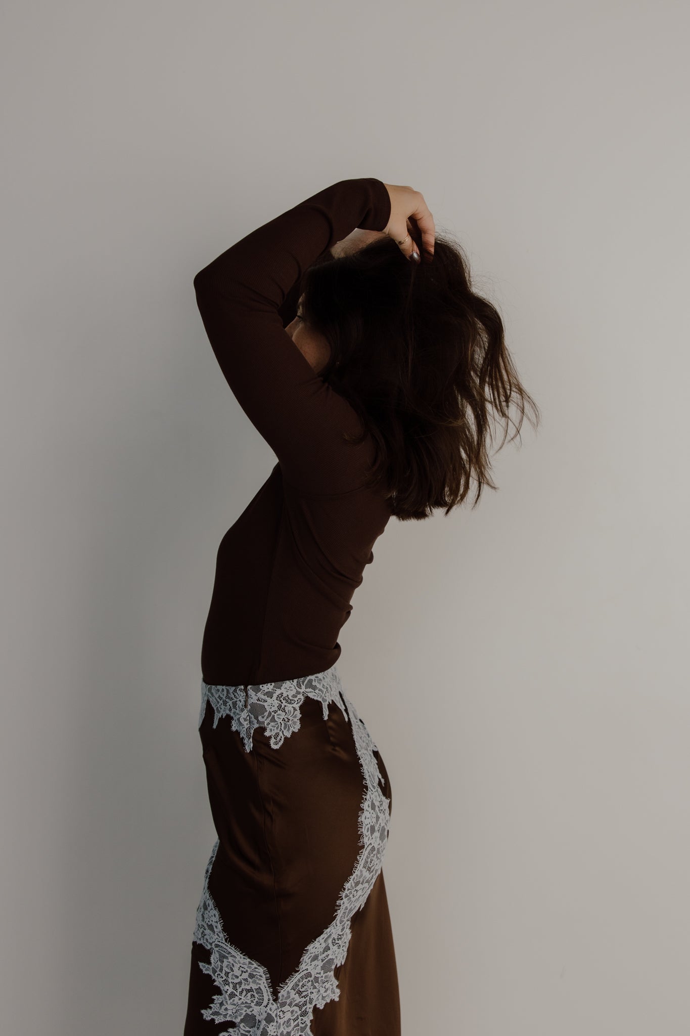 Sophie Long Sleeve Top