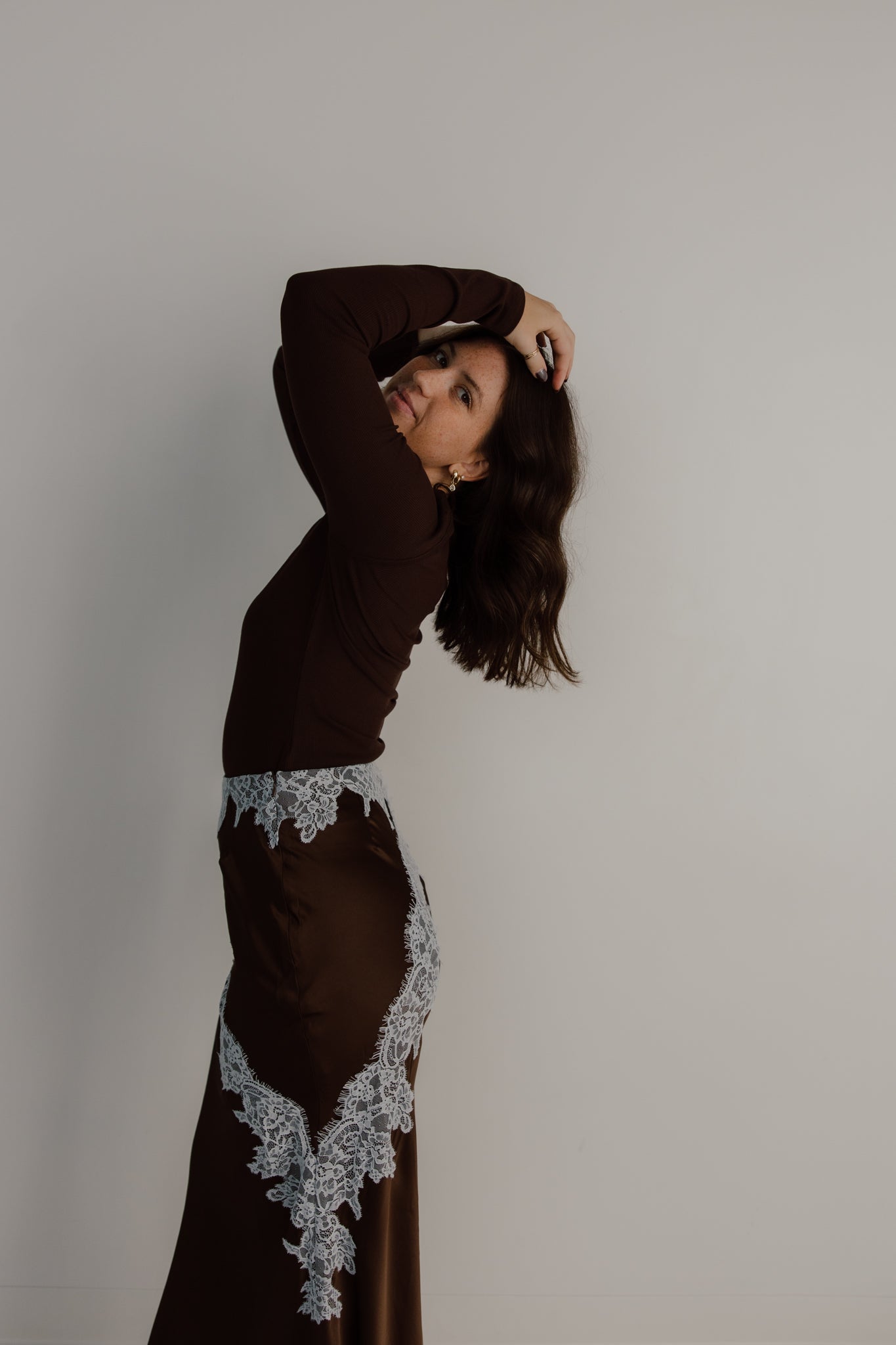 Sophie Long Sleeve Top