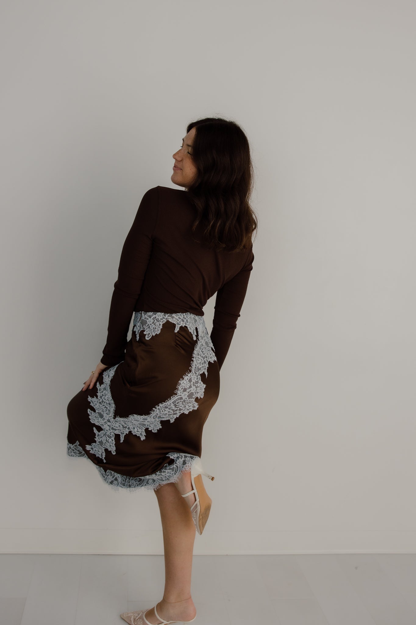 Sophie Long Sleeve Top