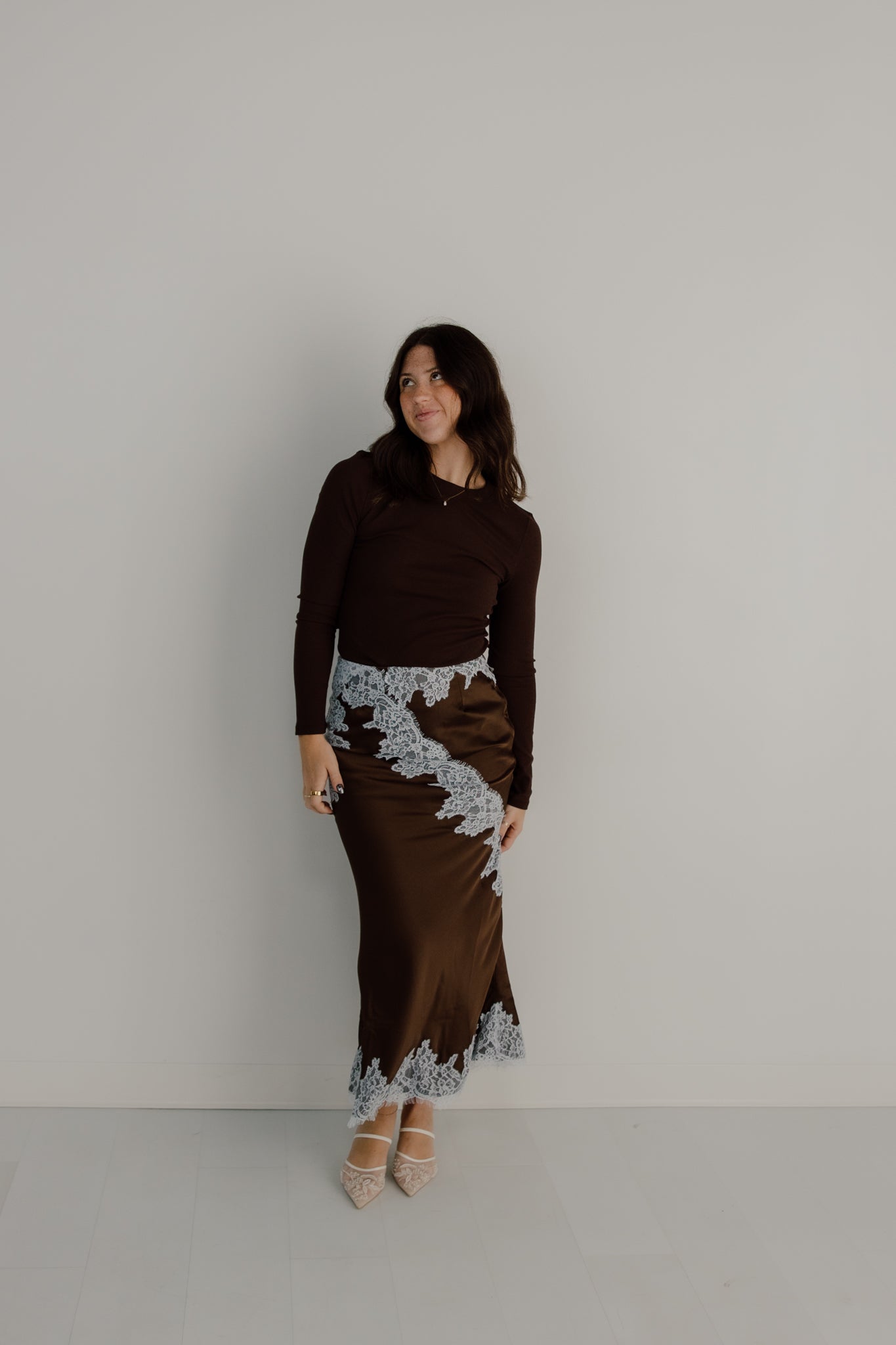 Sophie Long Sleeve Top