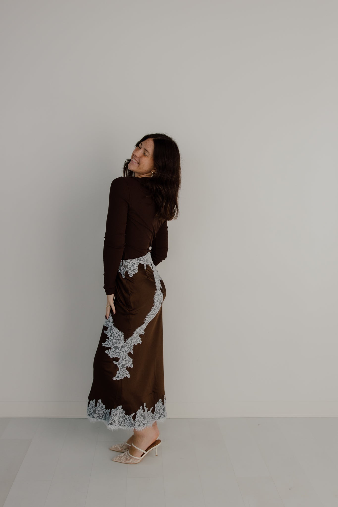 Sophie Long Sleeve Top