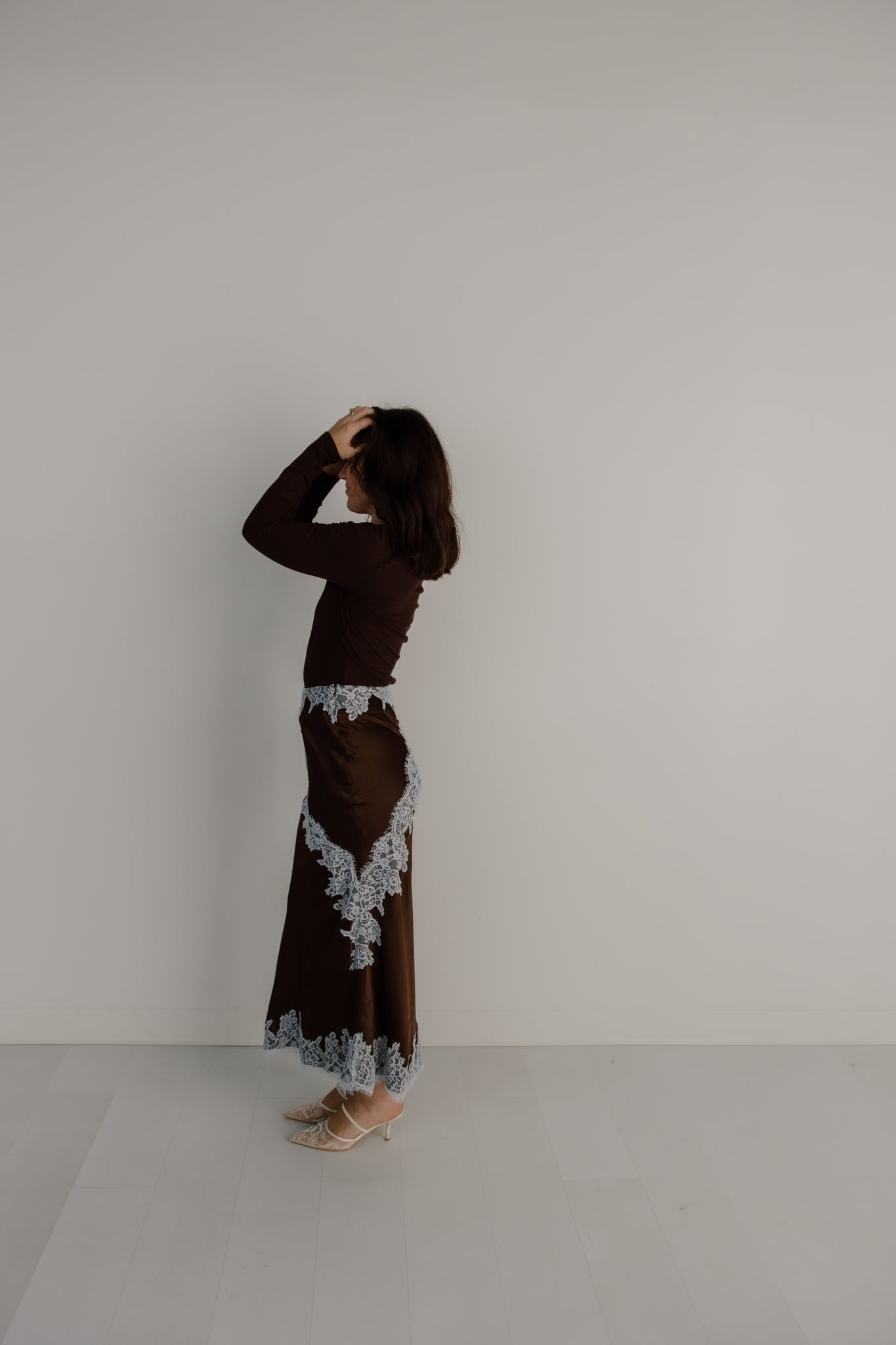 Sophie Long Sleeve Top