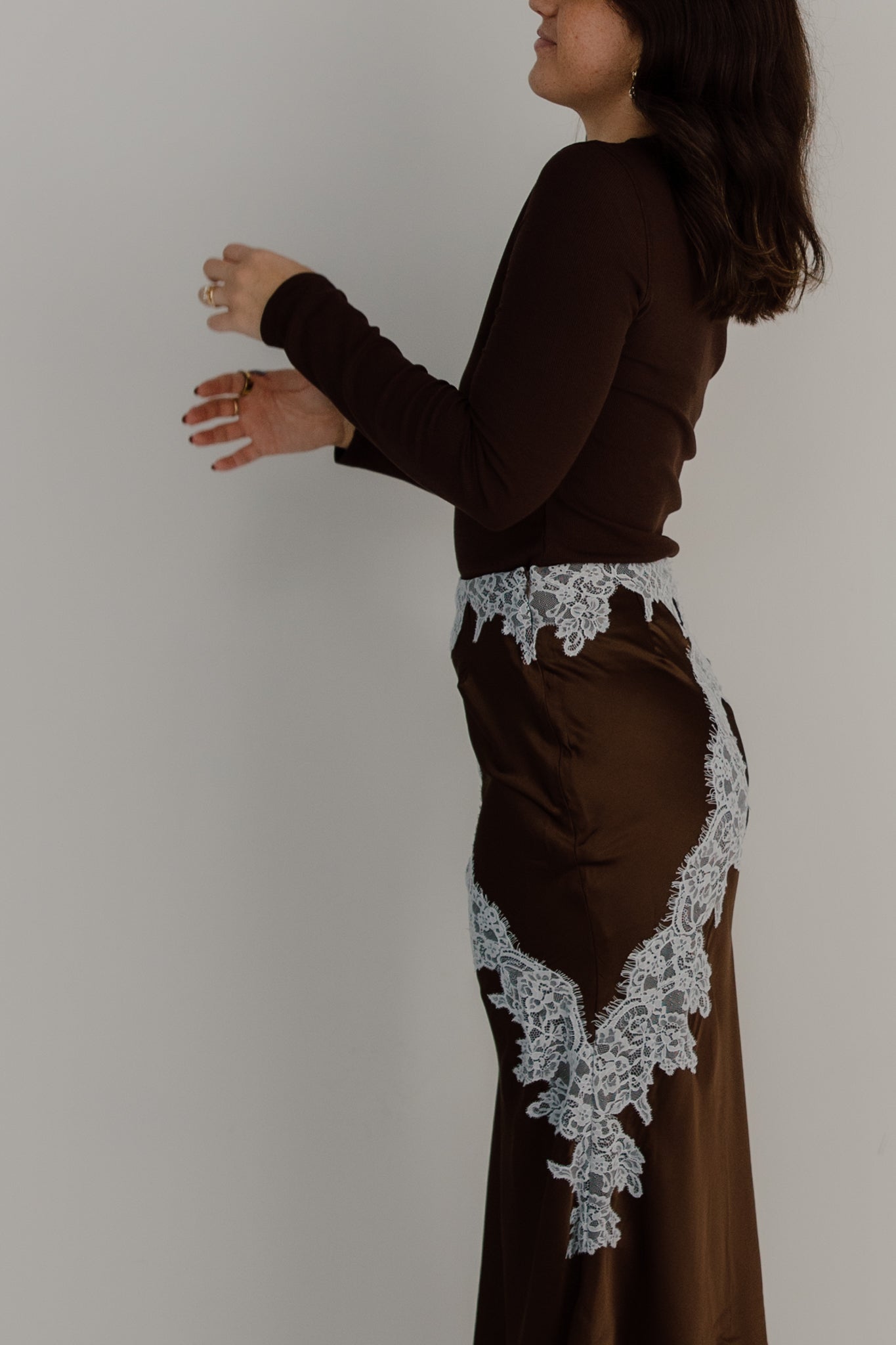 Sophie Long Sleeve Top