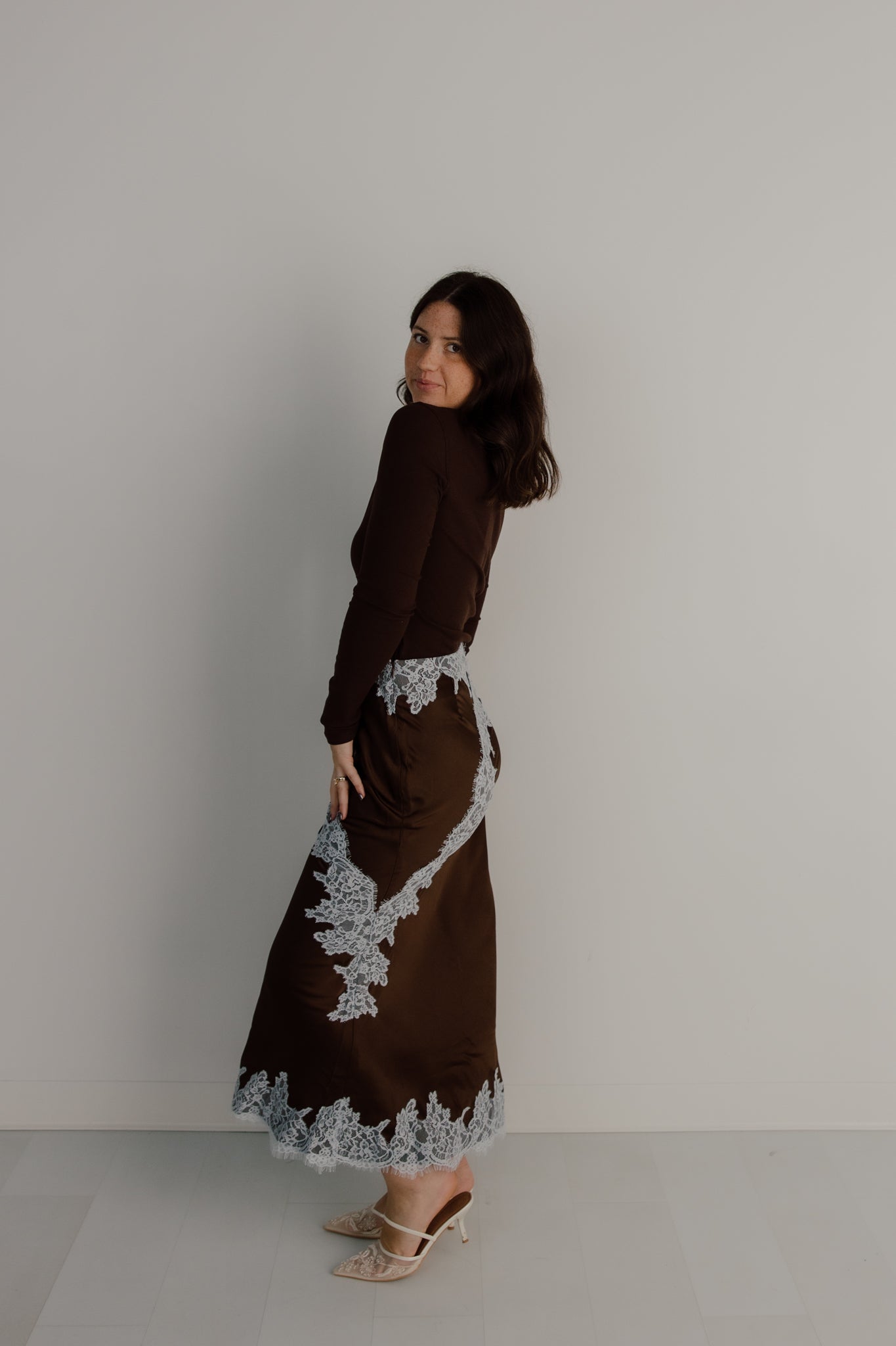 Sophie Long Sleeve Top
